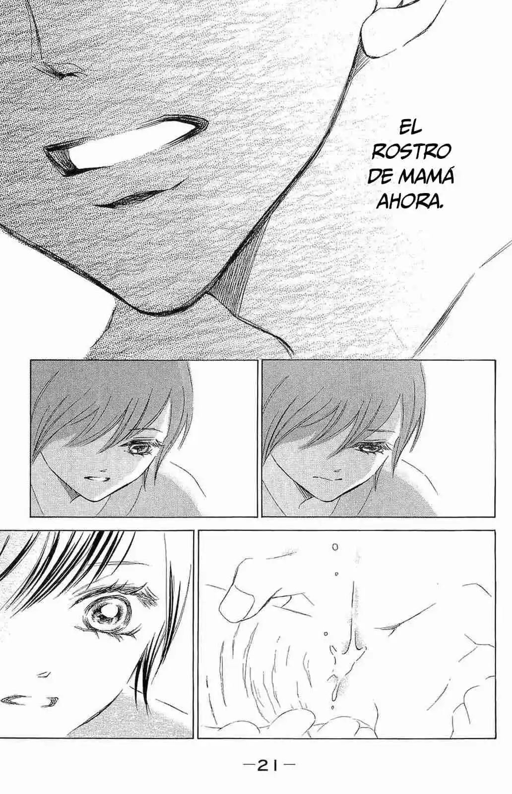 Life Keiko Suenobu - Capítulo 72 - Página 24 - LectorTMOo