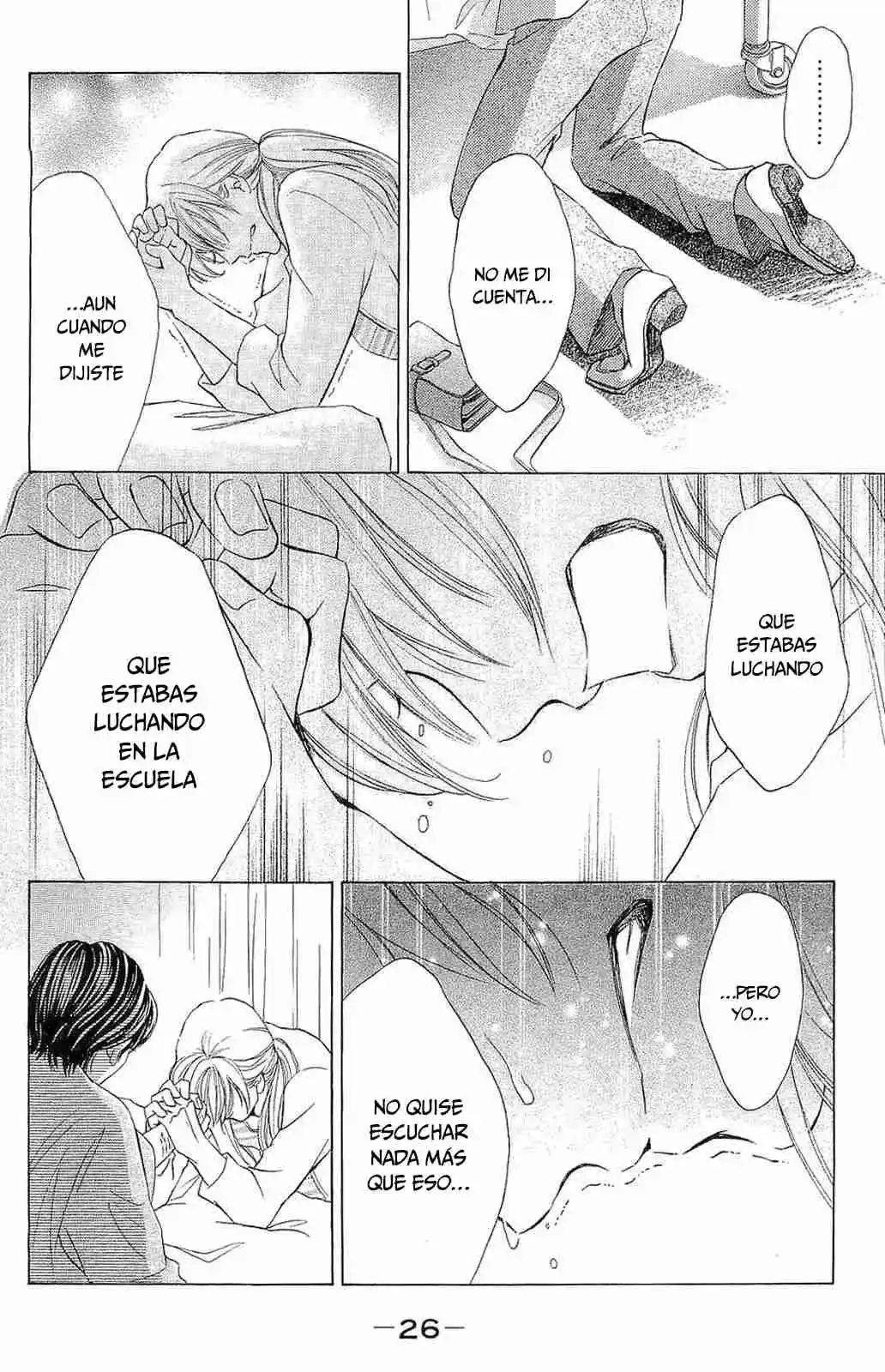 Life Keiko Suenobu - Capítulo 72 - Página 29 - LectorTMOo