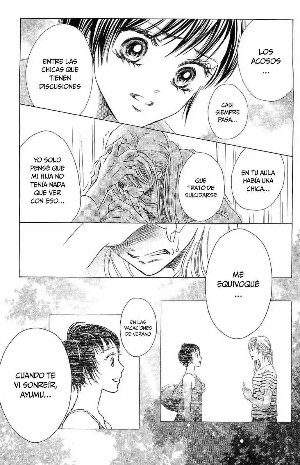 Life Keiko Suenobu - Capítulo 72 - Página 30 - LectorTMOo