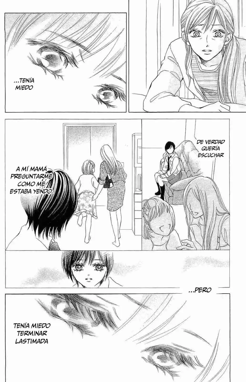 Life Keiko Suenobu - Capítulo 72 - Página 37 - LectorTMOo