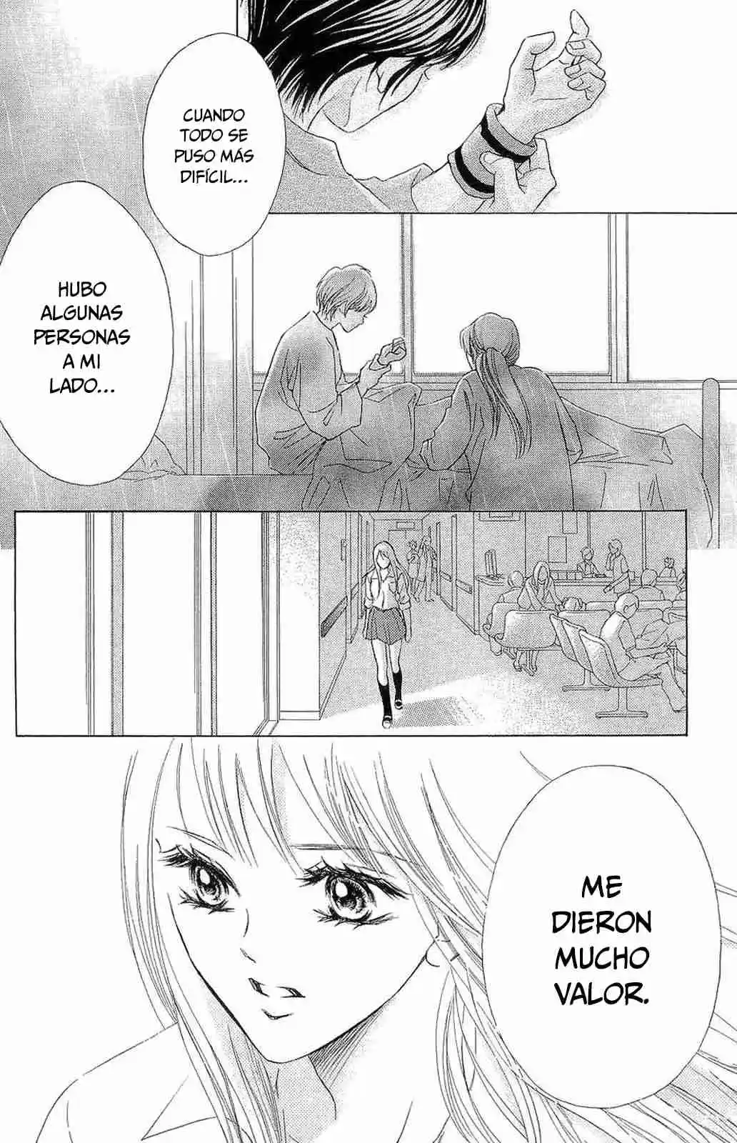 Life Keiko Suenobu - Capítulo 72 - Página 39 - LectorTMOo
