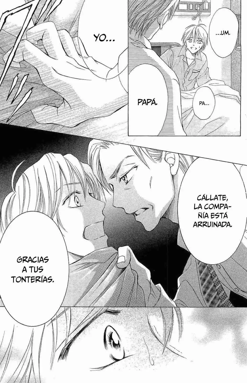 Life Keiko Suenobu - Capítulo 73 - Página 6 - LectorTMOo