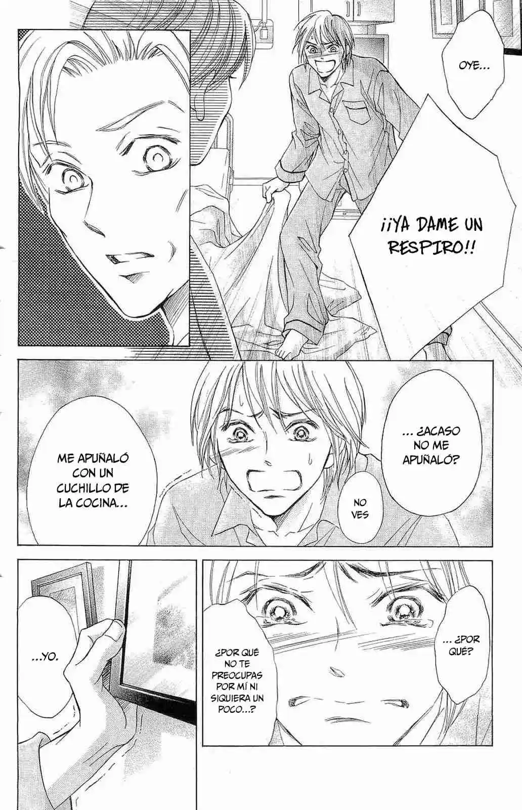 Life Keiko Suenobu - Capítulo 73 - Página 11 - LectorTMOo
