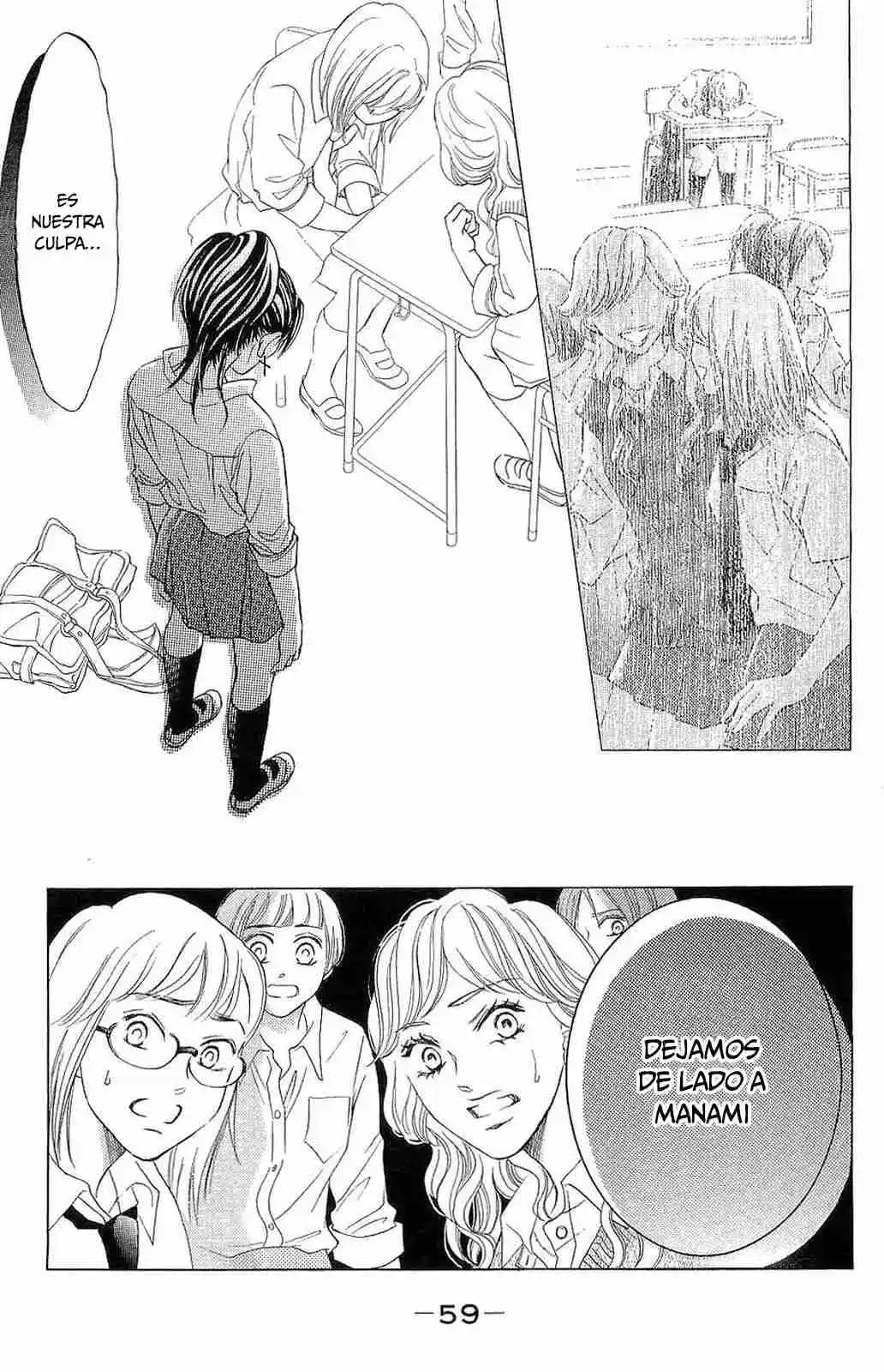 Life Keiko Suenobu - Capítulo 73 - Página 18 - LectorTMOo