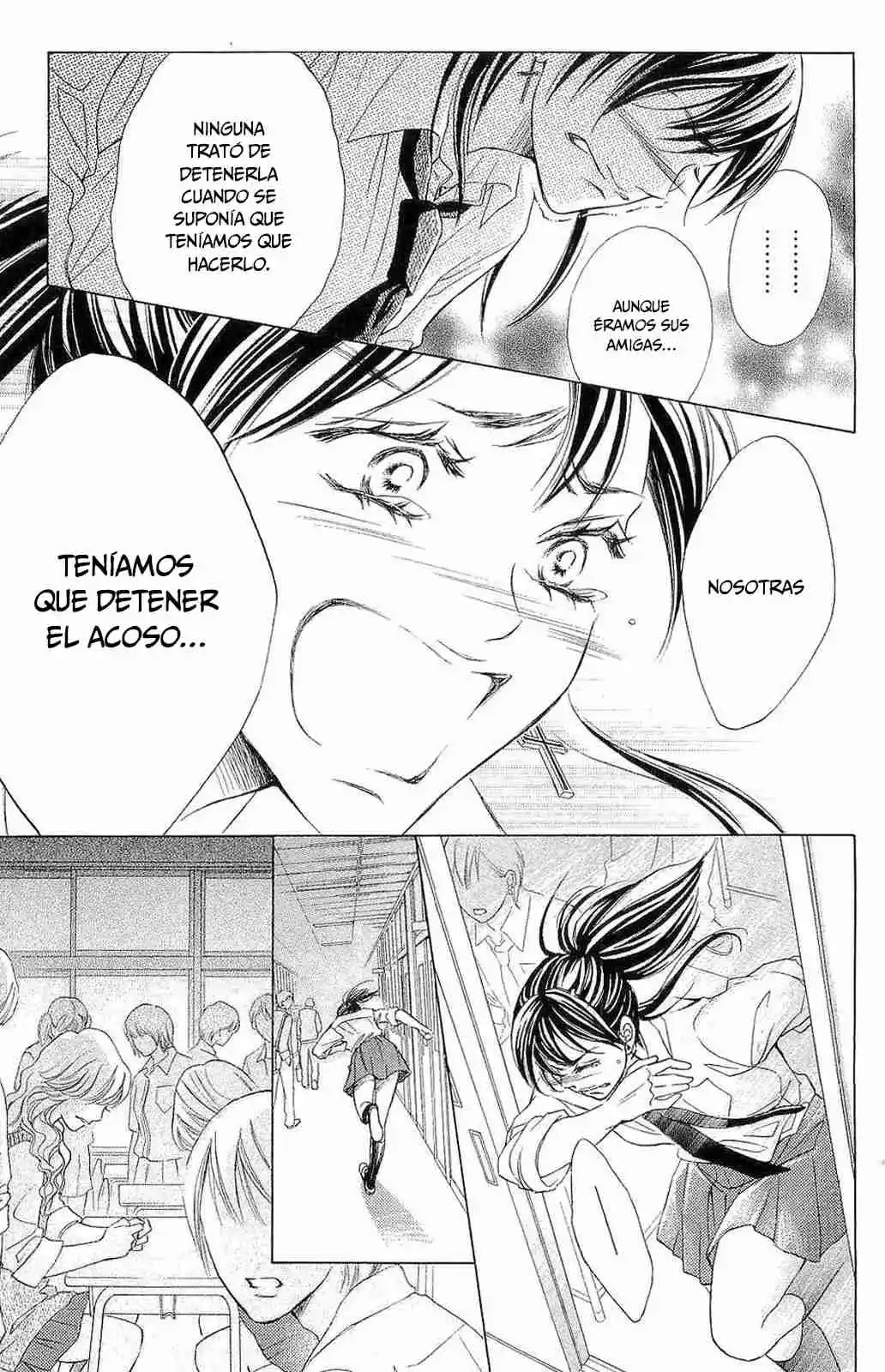 Life Keiko Suenobu - Capítulo 73 - Página 20 - LectorTMOo