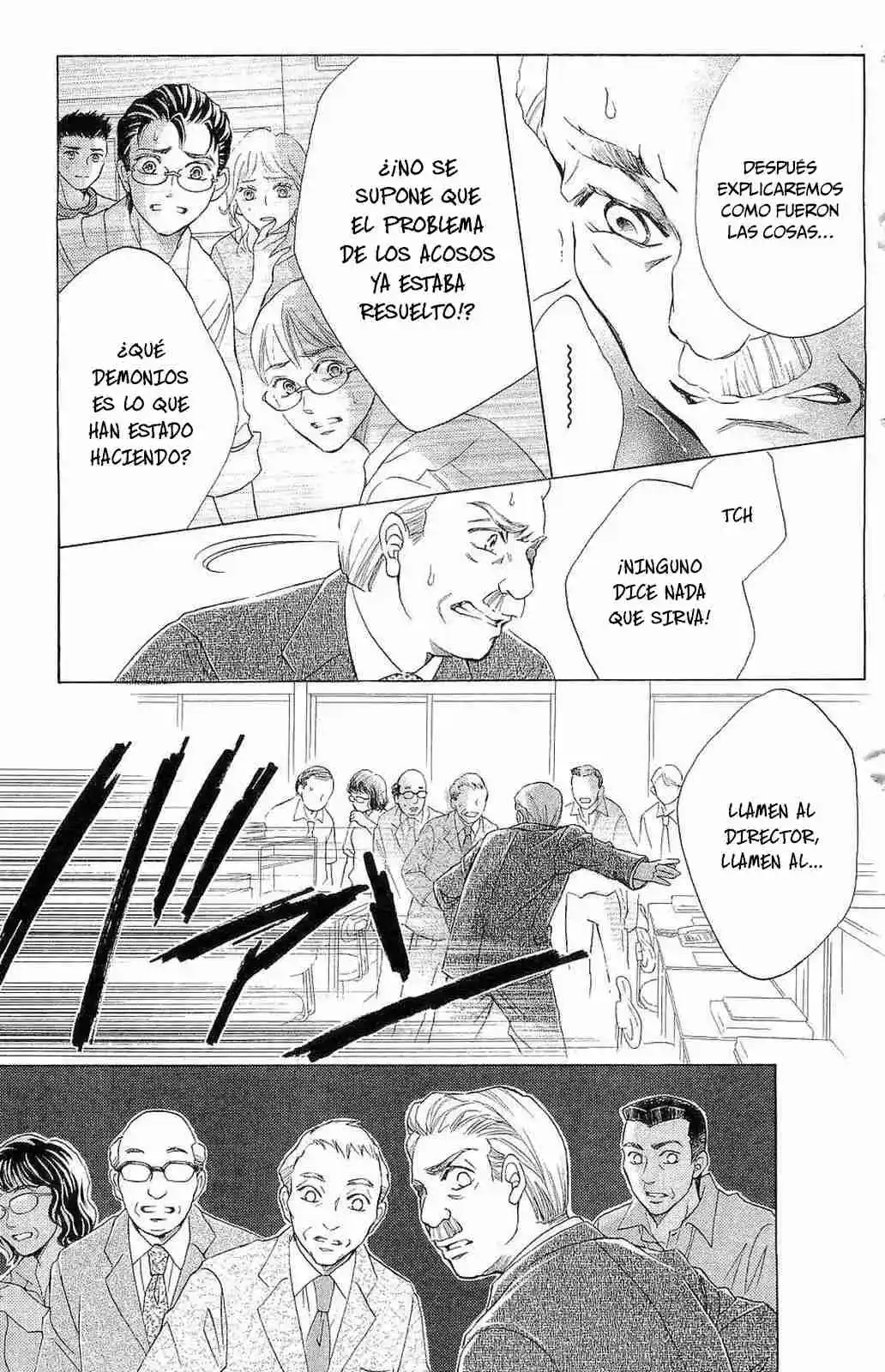 Life Keiko Suenobu - Capítulo 73 - Página 22 - LectorTMOo
