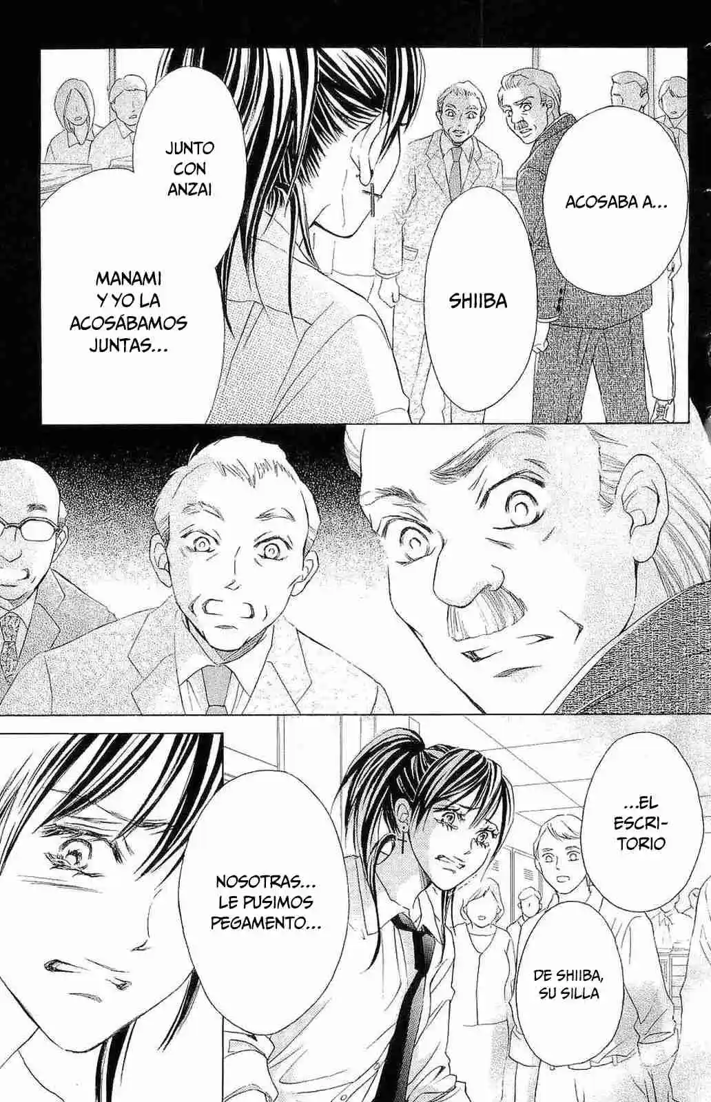 Life Keiko Suenobu - Capítulo 73 - Página 24 - LectorTMOo