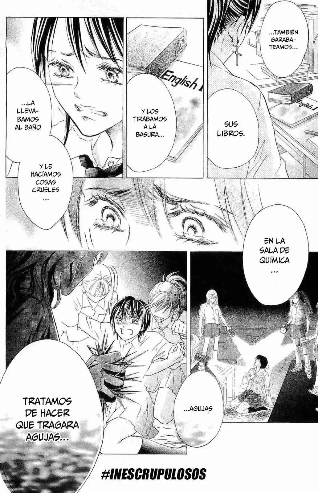 Life Keiko Suenobu - Capítulo 73 - Página 25 - LectorTMOo