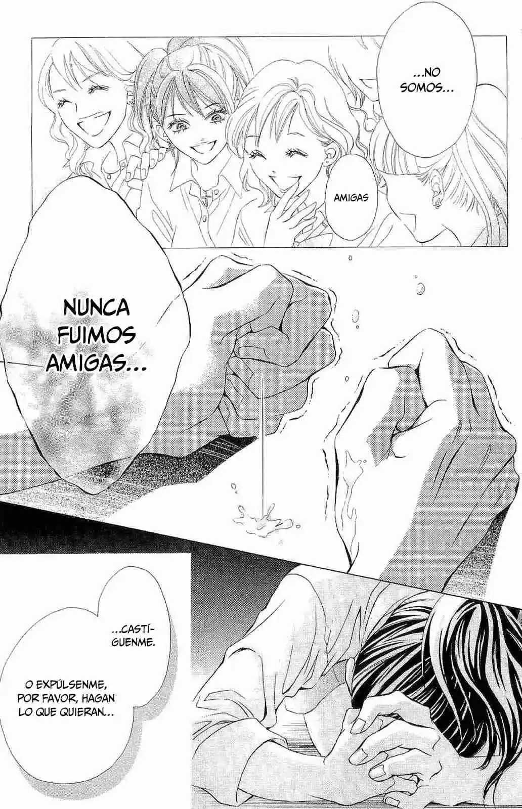 Life Keiko Suenobu - Capítulo 73 - Página 28 - LectorTMOo