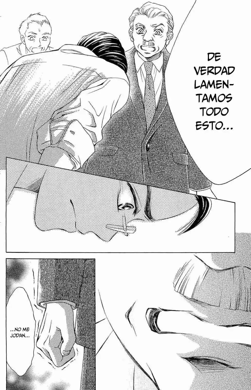 Life Keiko Suenobu - Capítulo 73 - Página 33 - LectorTMOo