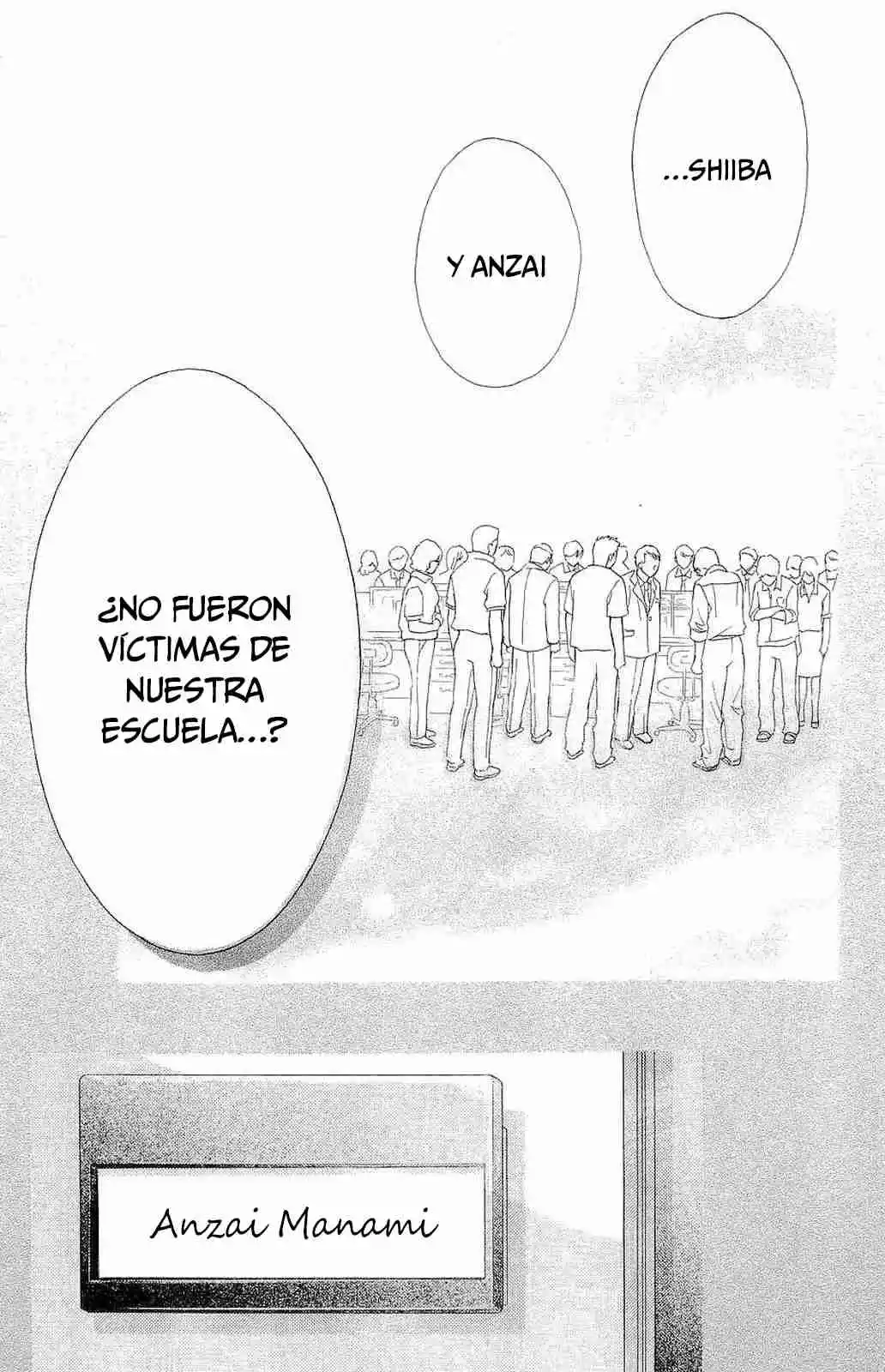 Life Keiko Suenobu - Capítulo 73 - Página 39 - LectorTMOo
