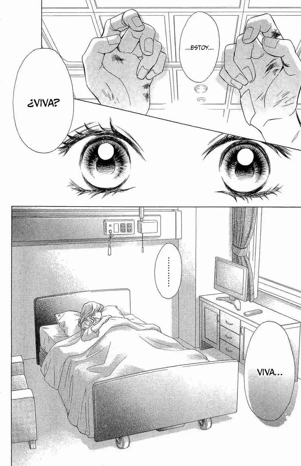 Life Keiko Suenobu - Capítulo 73 - Página 41 - LectorTMOo
