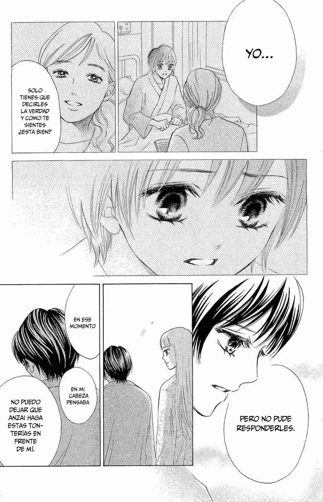 Life Keiko Suenobu - Capítulo 74 - Página 4 - LectorTMOo
