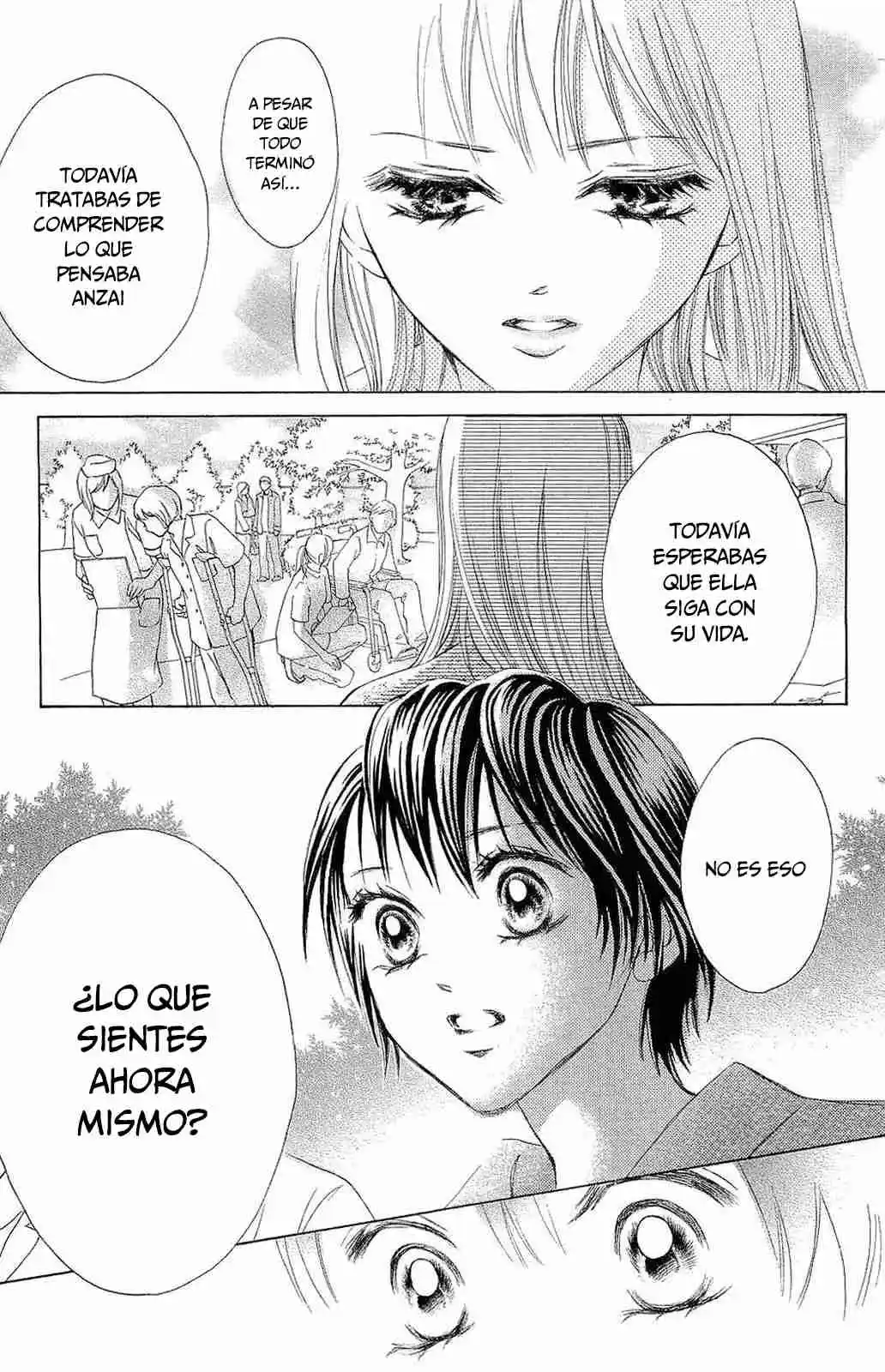 Life Keiko Suenobu - Capítulo 74 - Página 6 - LectorTMOo