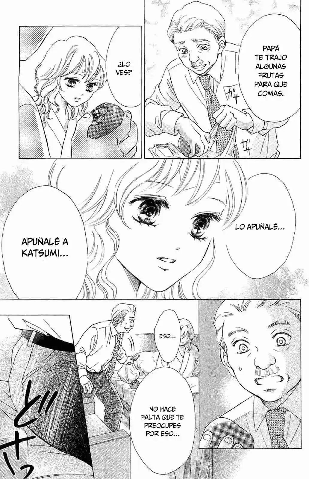 Life Keiko Suenobu - Capítulo 74 - Página 10 - LectorTMOo