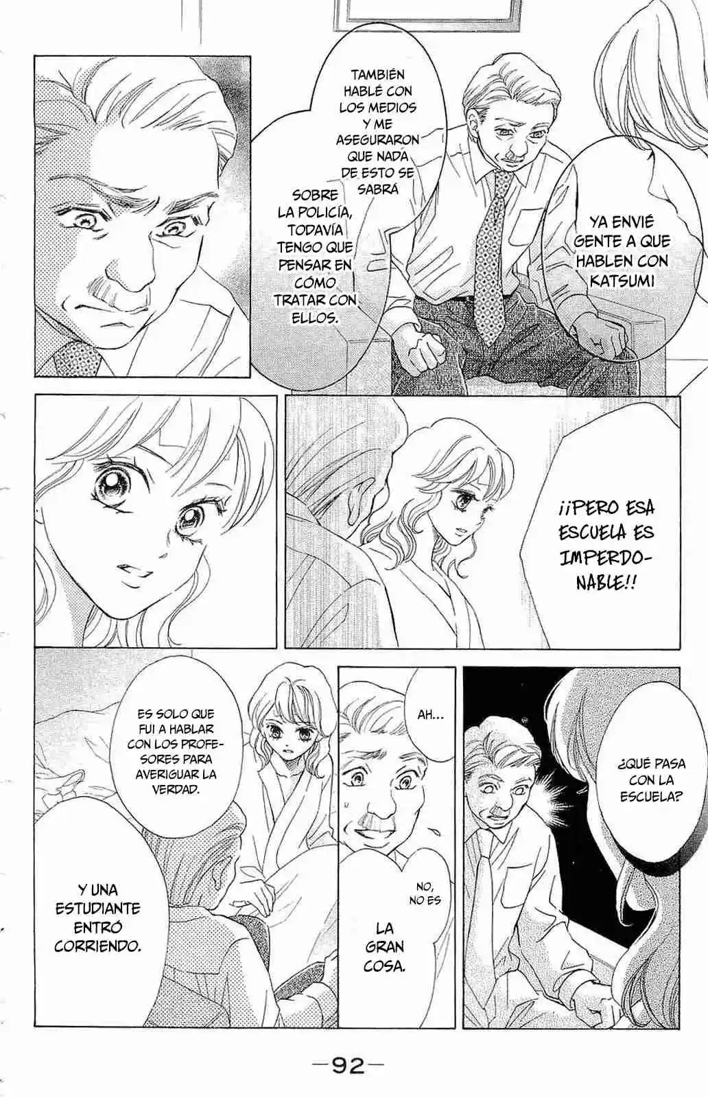 Life Keiko Suenobu - Capítulo 74 - Página 11 - LectorTMOo
