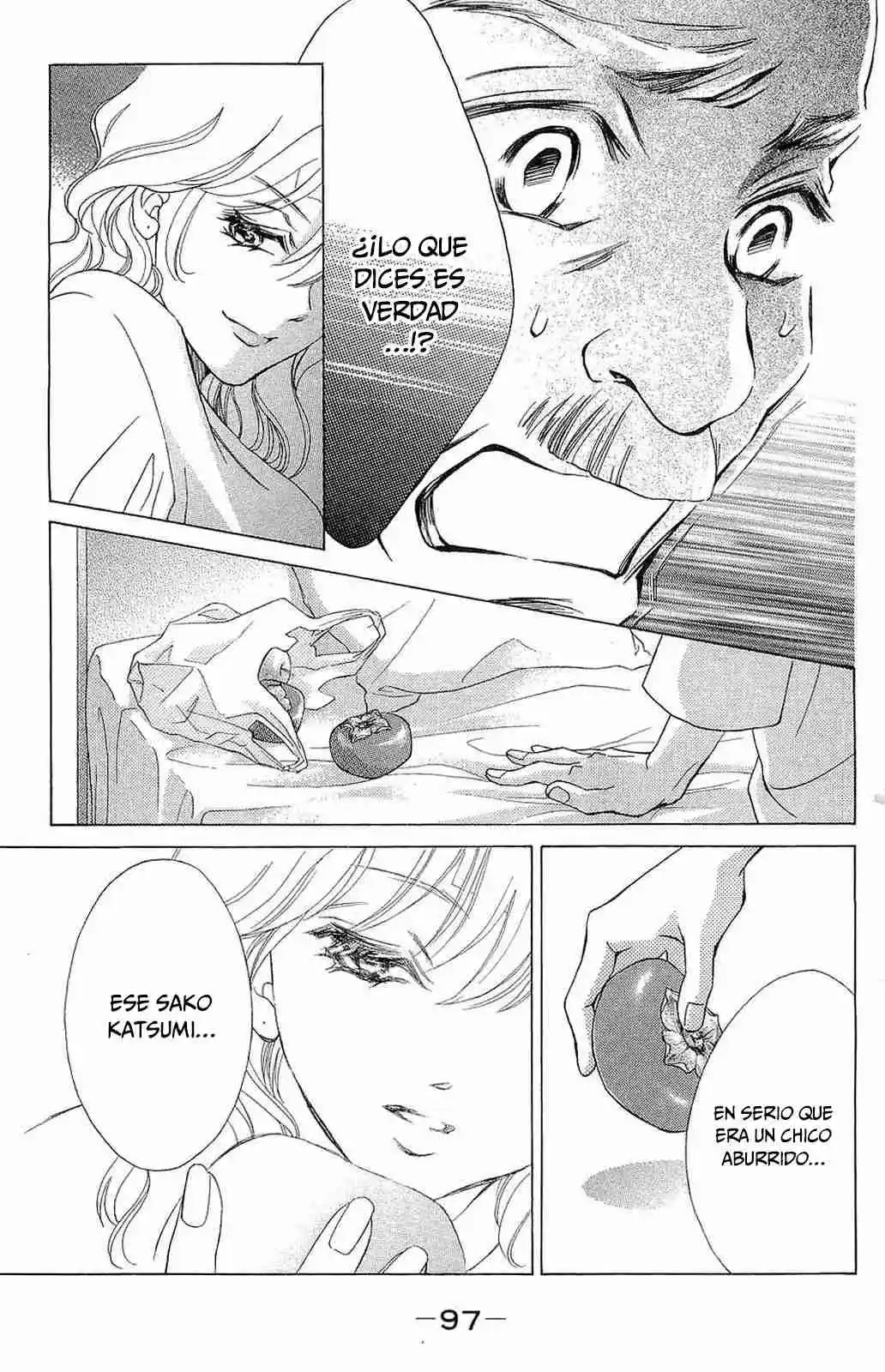 Life Keiko Suenobu - Capítulo 74 - Página 16 - LectorTMOo