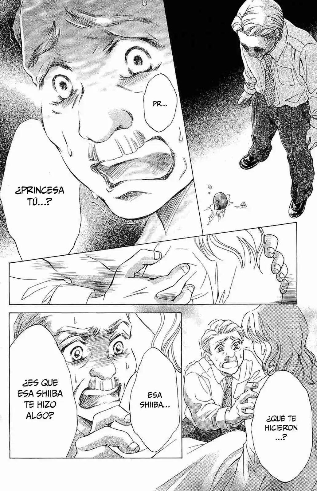 Life Keiko Suenobu - Capítulo 74 - Página 19 - LectorTMOo