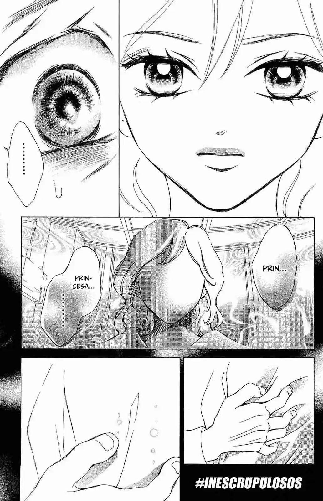 Life Keiko Suenobu - Capítulo 74 - Página 22 - LectorTMOo