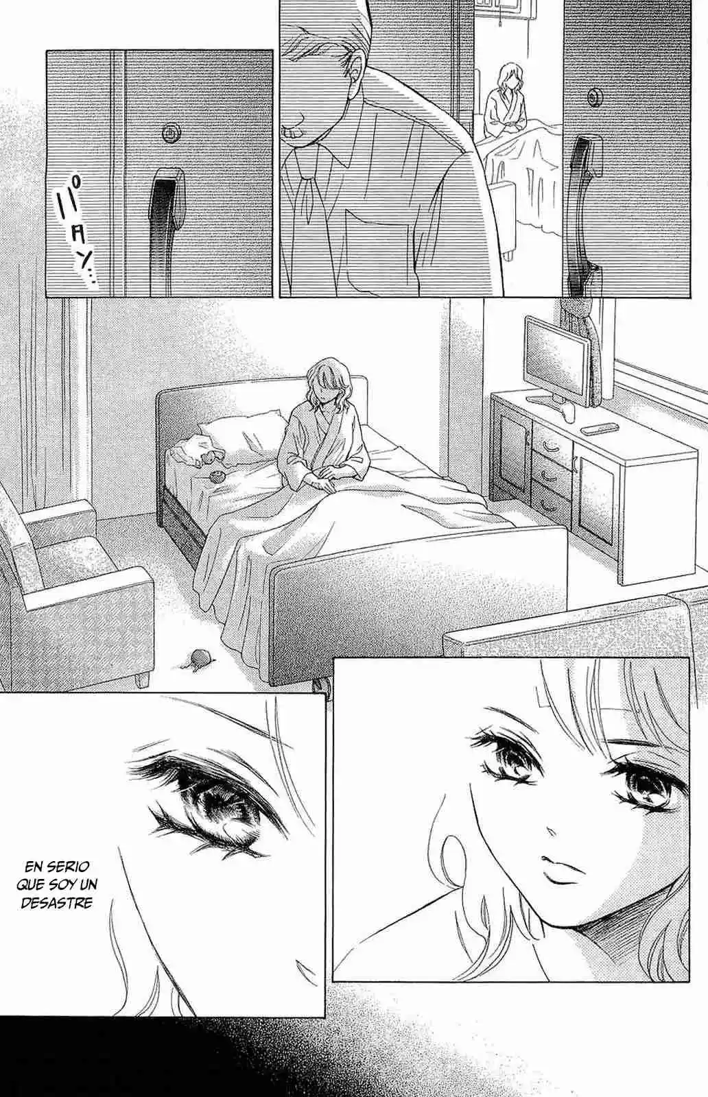 Life Keiko Suenobu - Capítulo 74 - Página 24 - LectorTMOo
