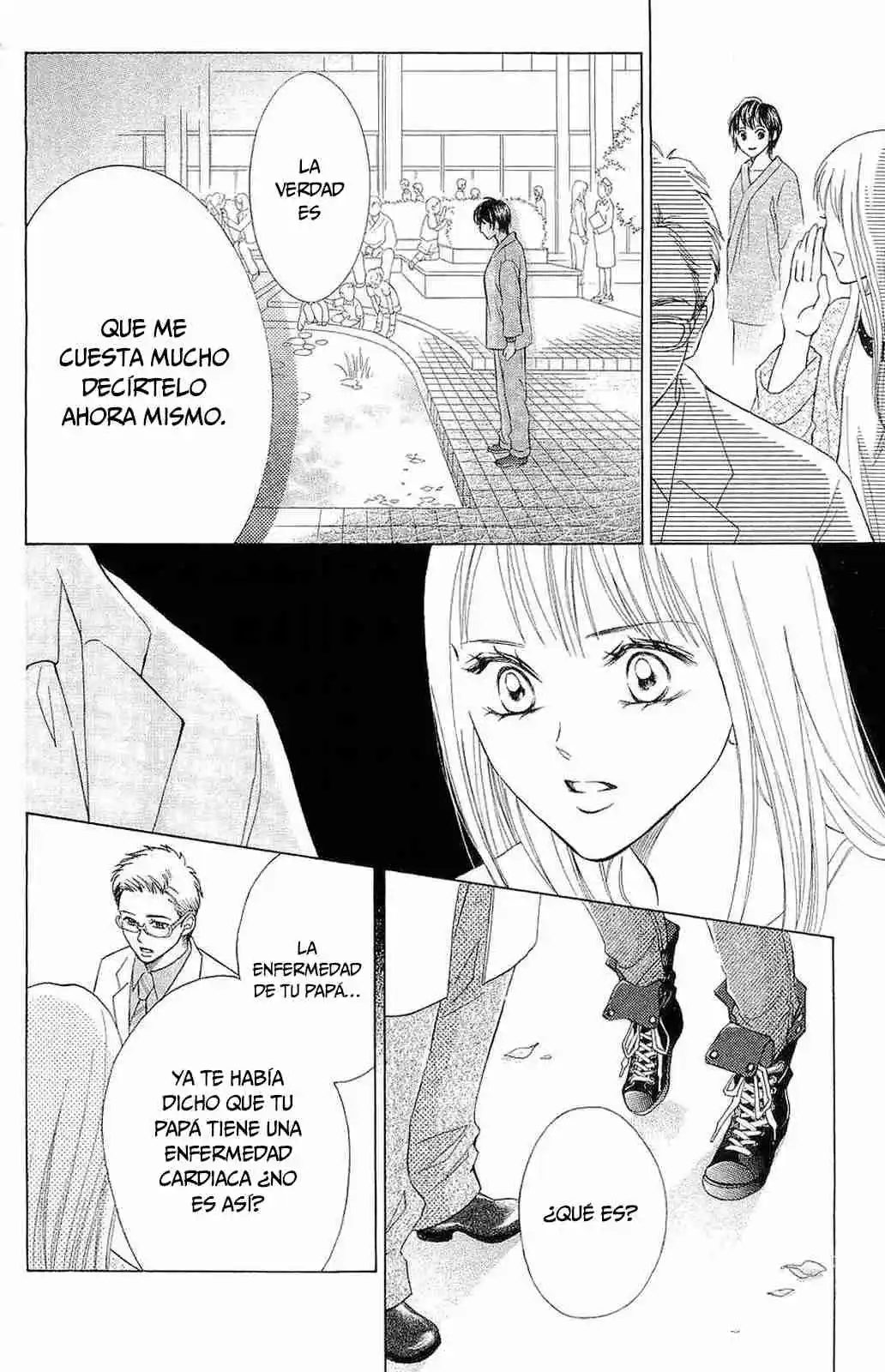 Life Keiko Suenobu - Capítulo 74 - Página 31 - LectorTMOo