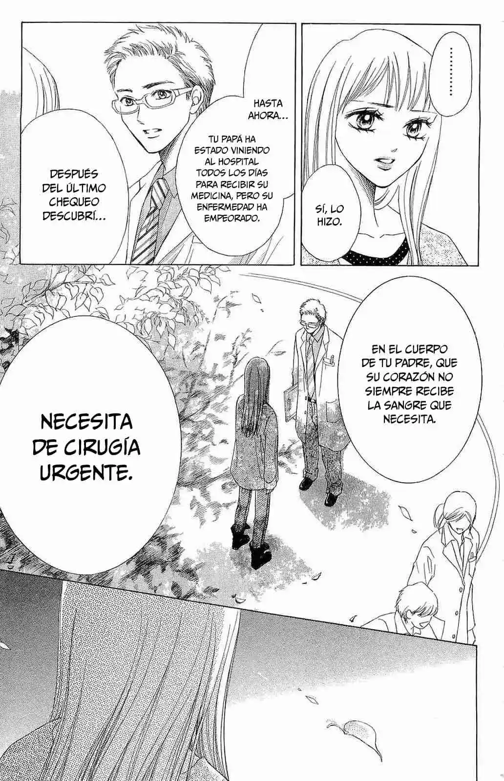 Life Keiko Suenobu - Capítulo 74 - Página 32 - LectorTMOo