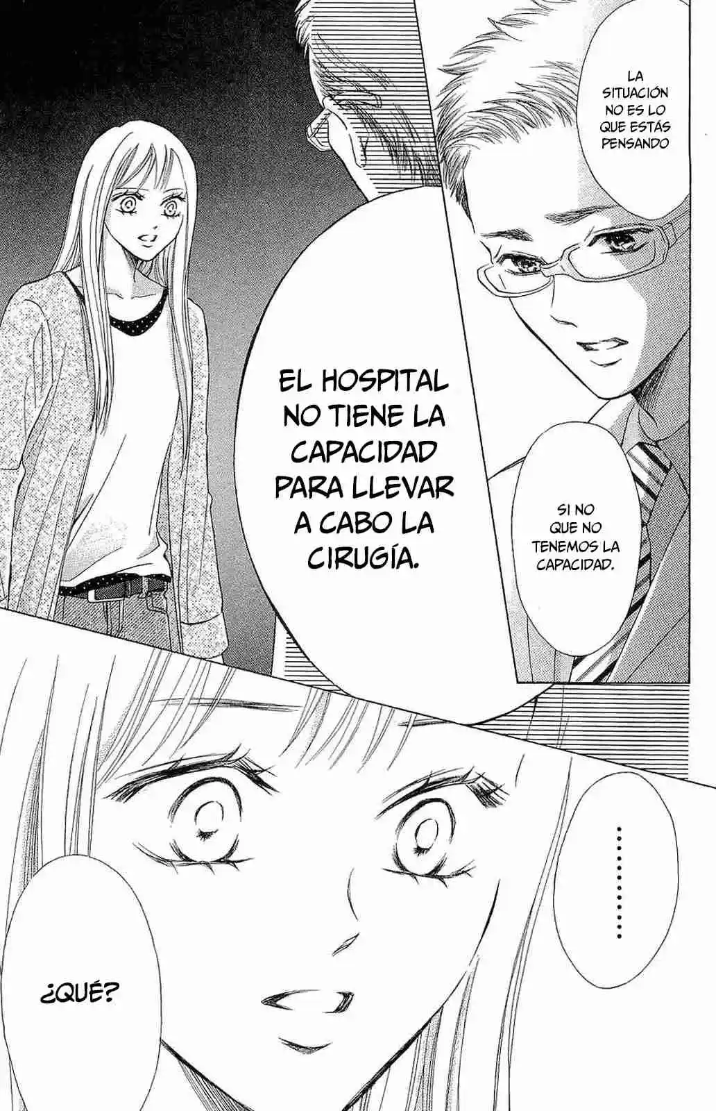 Life Keiko Suenobu - Capítulo 74 - Página 34 - LectorTMOo