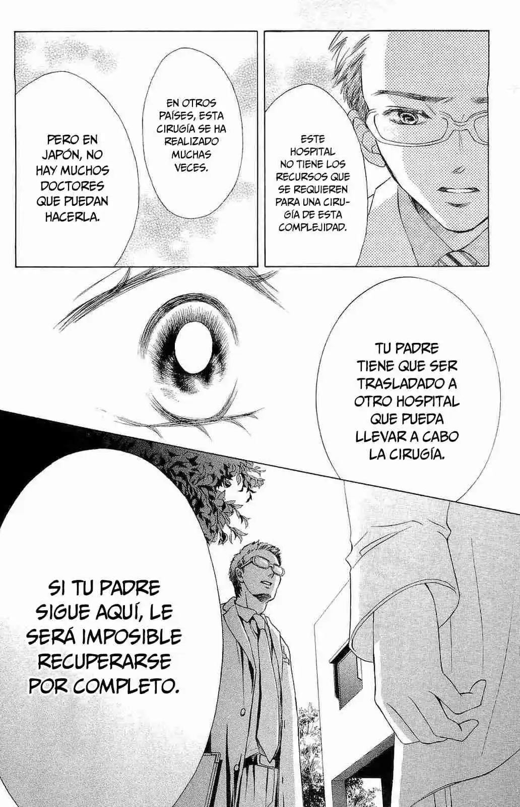 Life Keiko Suenobu - Capítulo 74 - Página 35 - LectorTMOo