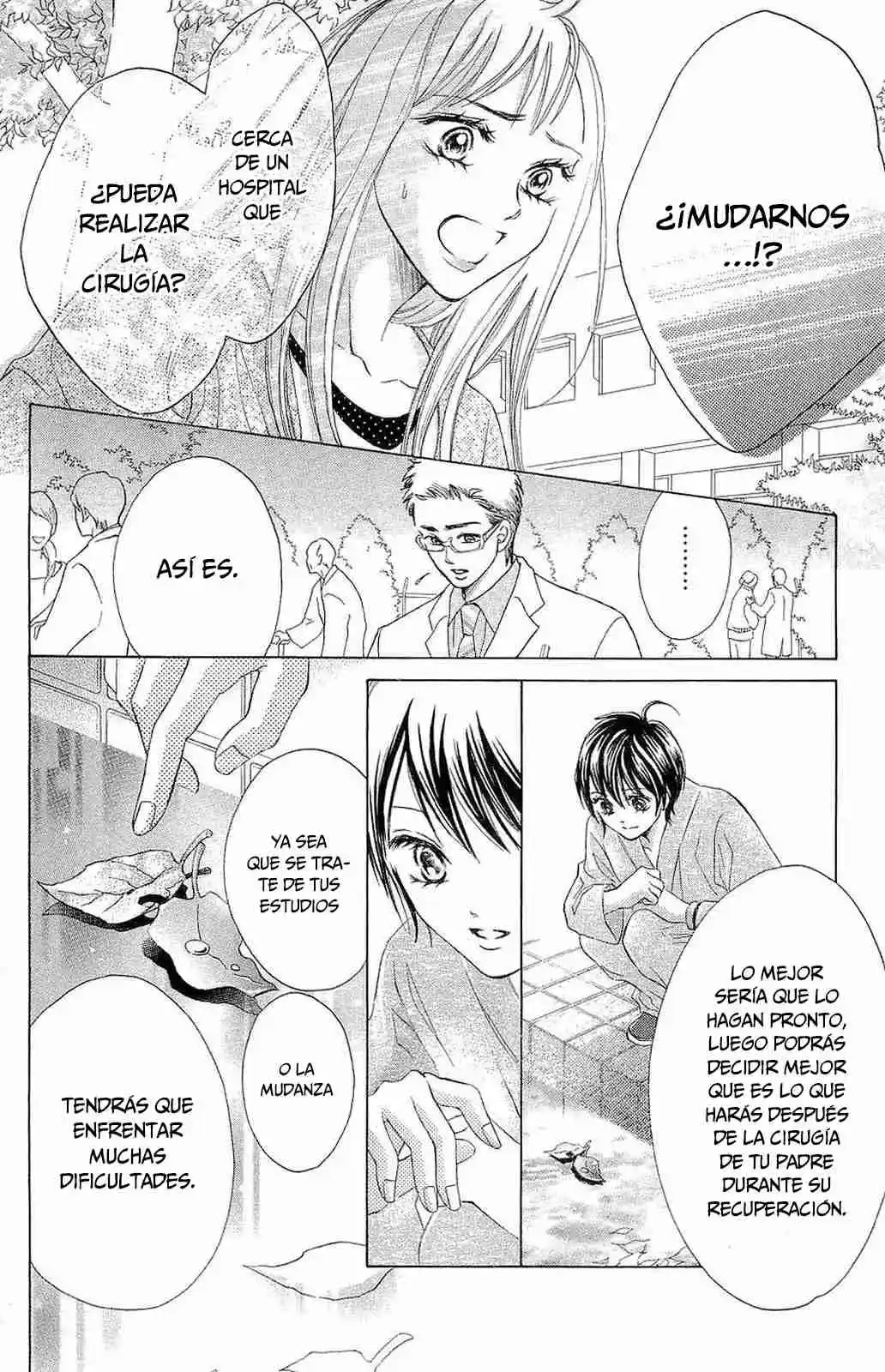 Life Keiko Suenobu - Capítulo 74 - Página 37 - LectorTMOo