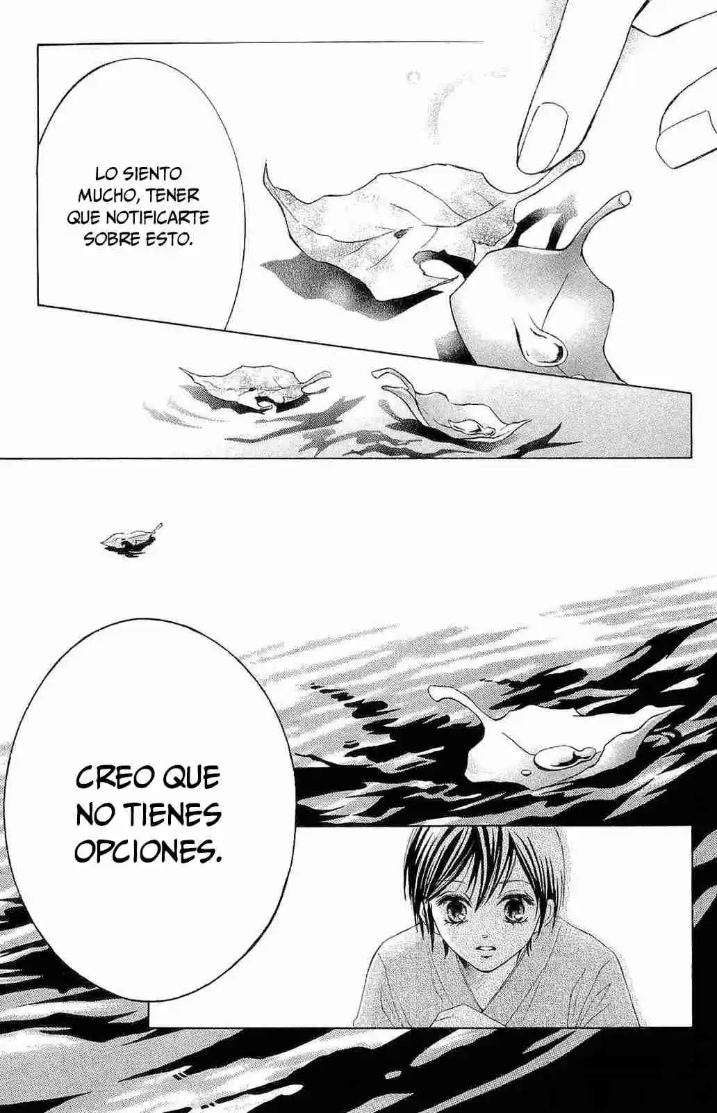 Life Keiko Suenobu - Capítulo 74 - Página 38 - LectorTMOo