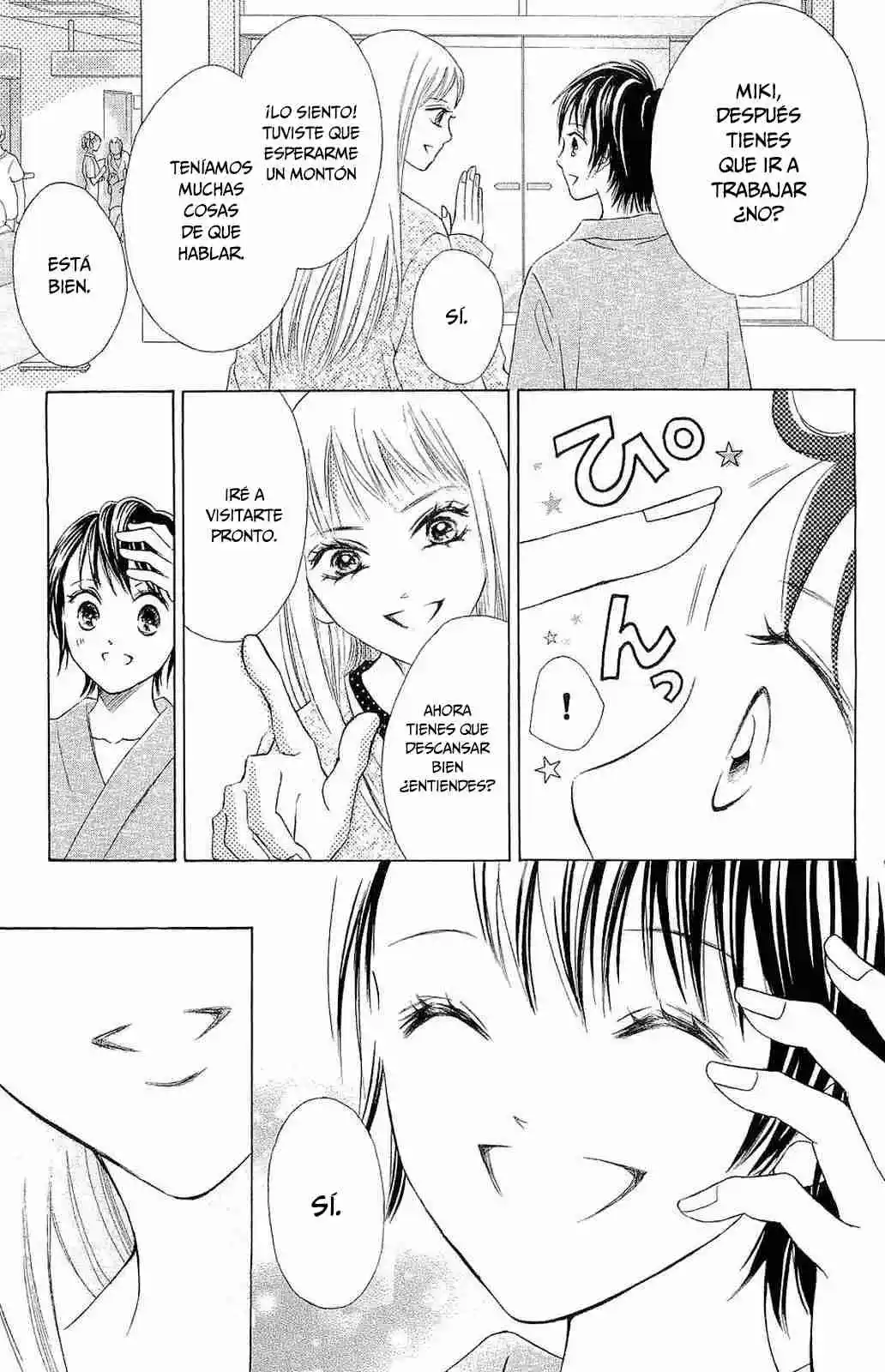 Life Keiko Suenobu - Capítulo 75 - Página 4 - LectorTMOo