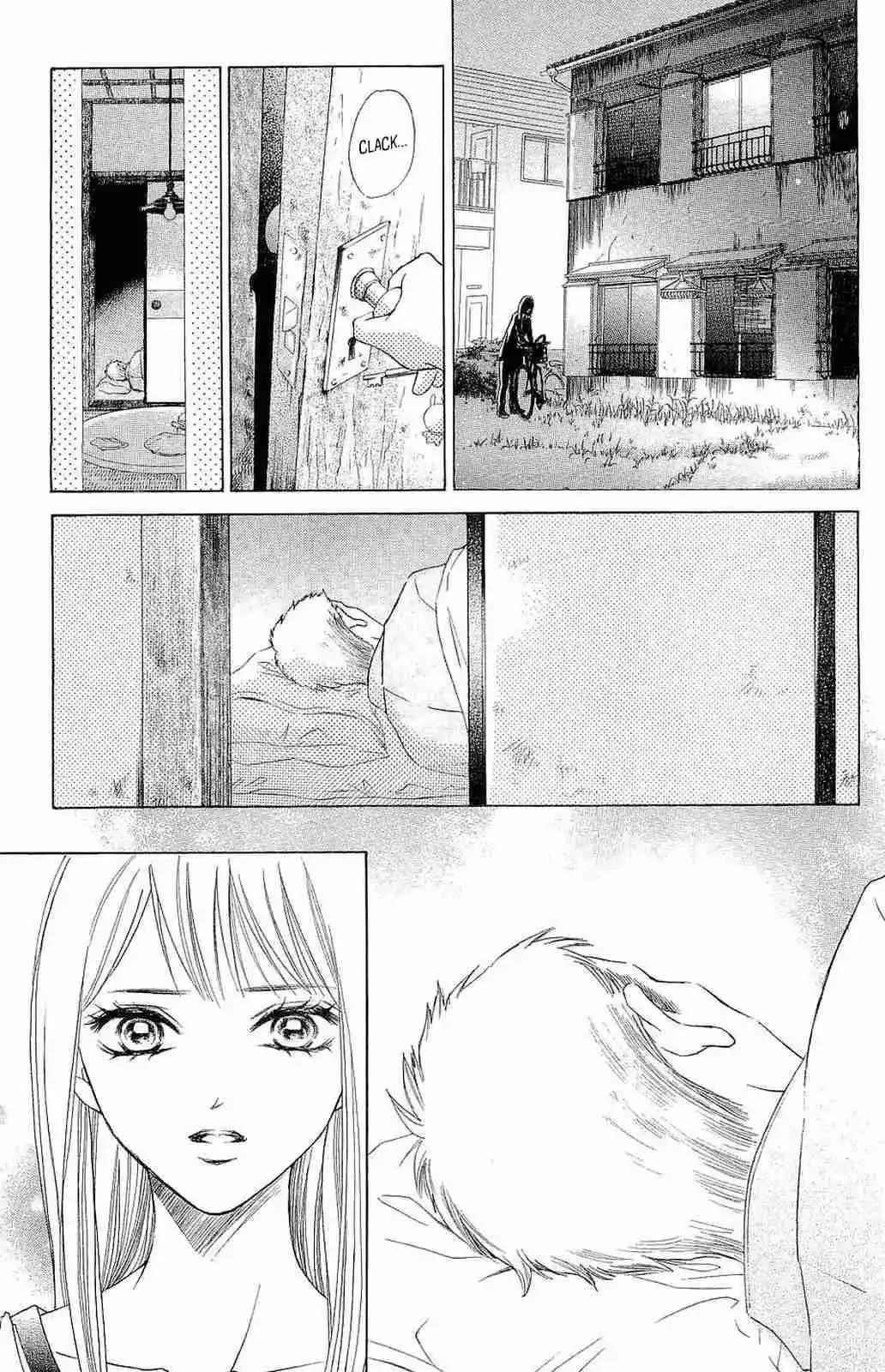 Life Keiko Suenobu - Capítulo 75 - Página 8 - LectorTMOo