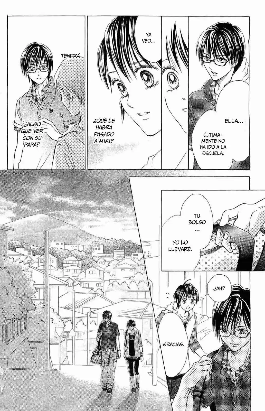 Life Keiko Suenobu - Capítulo 75 - Página 13 - LectorTMOo