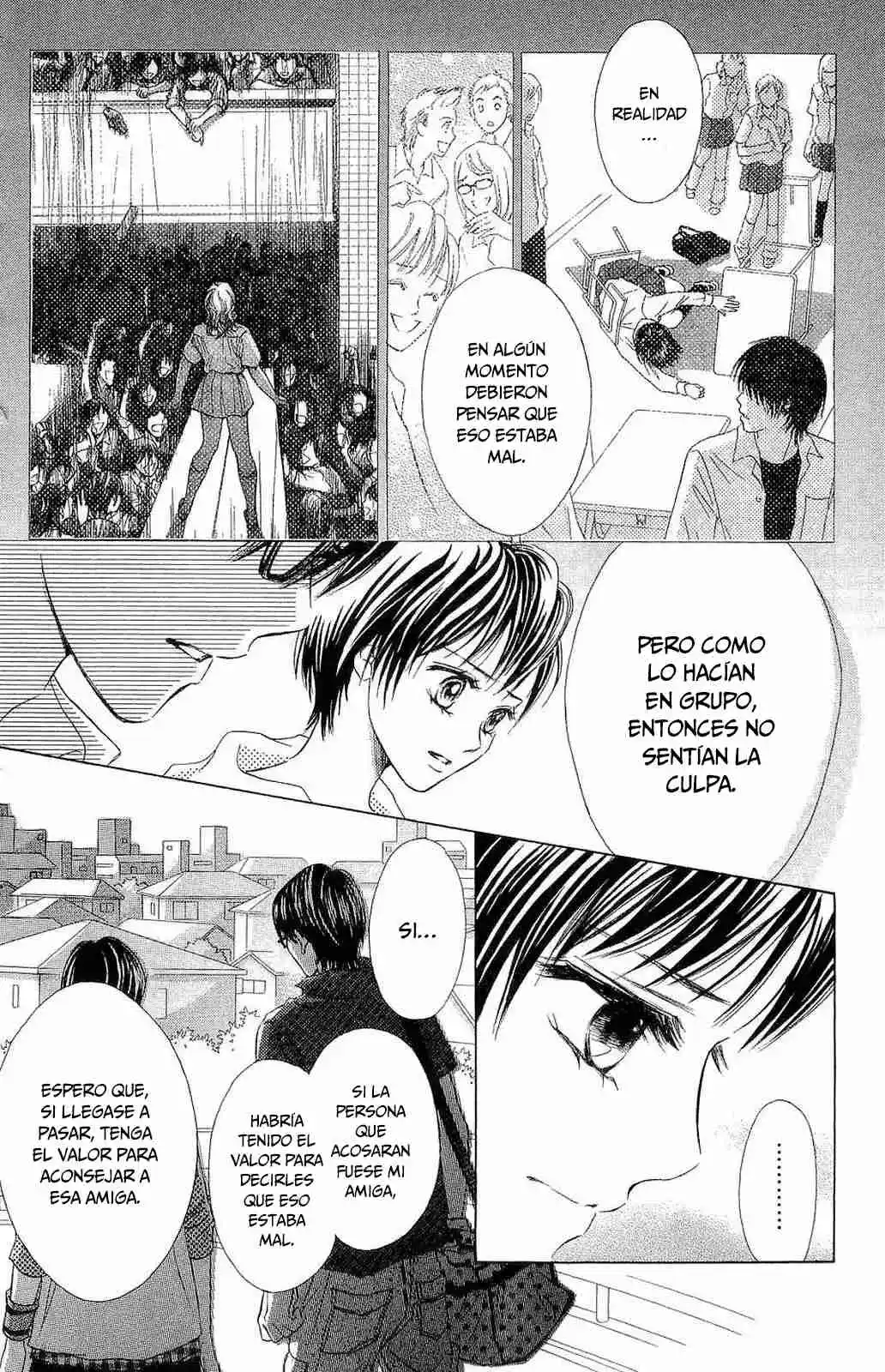 Life Keiko Suenobu - Capítulo 75 - Página 15 - LectorTMOo