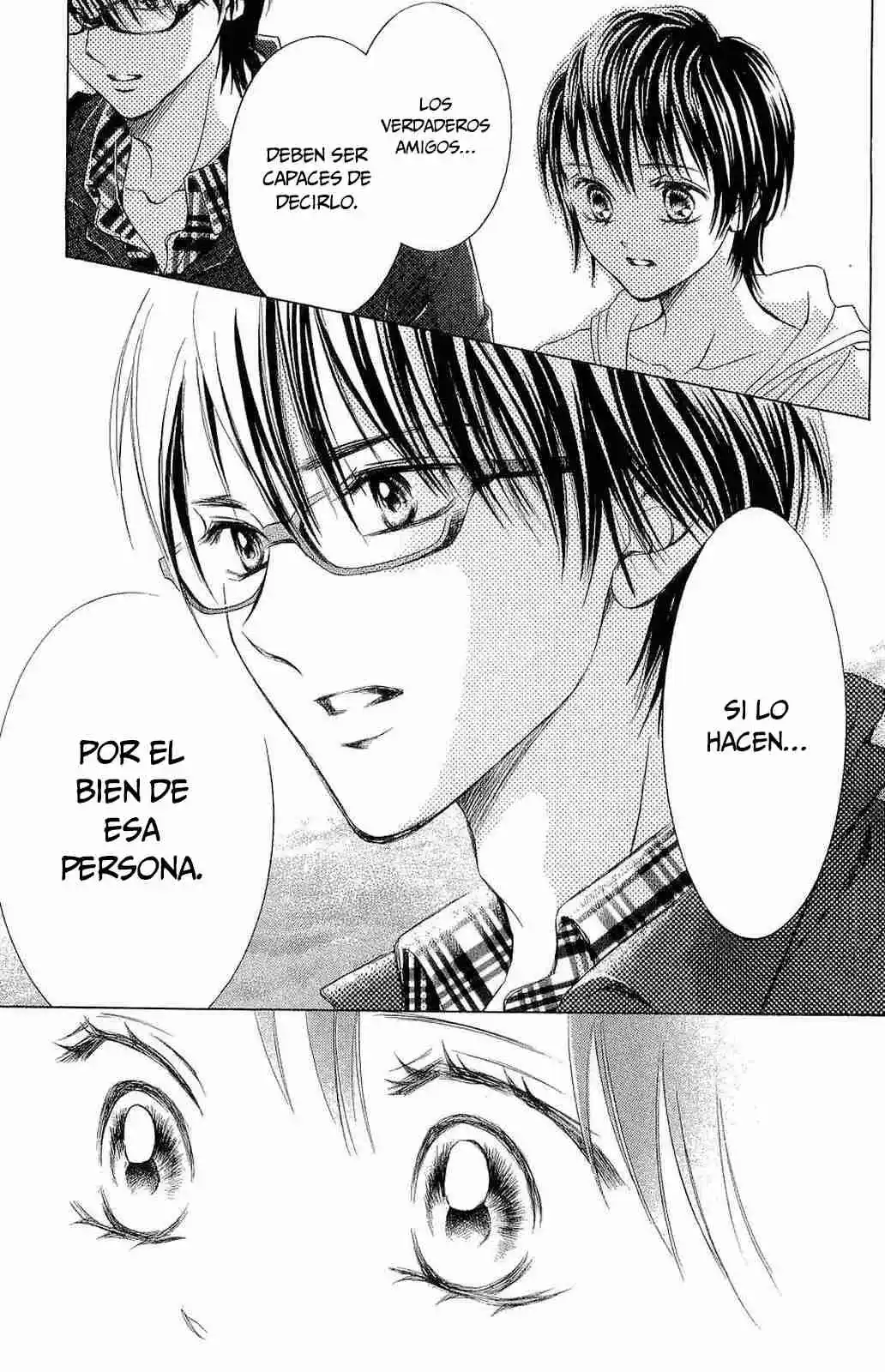Life Keiko Suenobu - Capítulo 75 - Página 16 - LectorTMOo