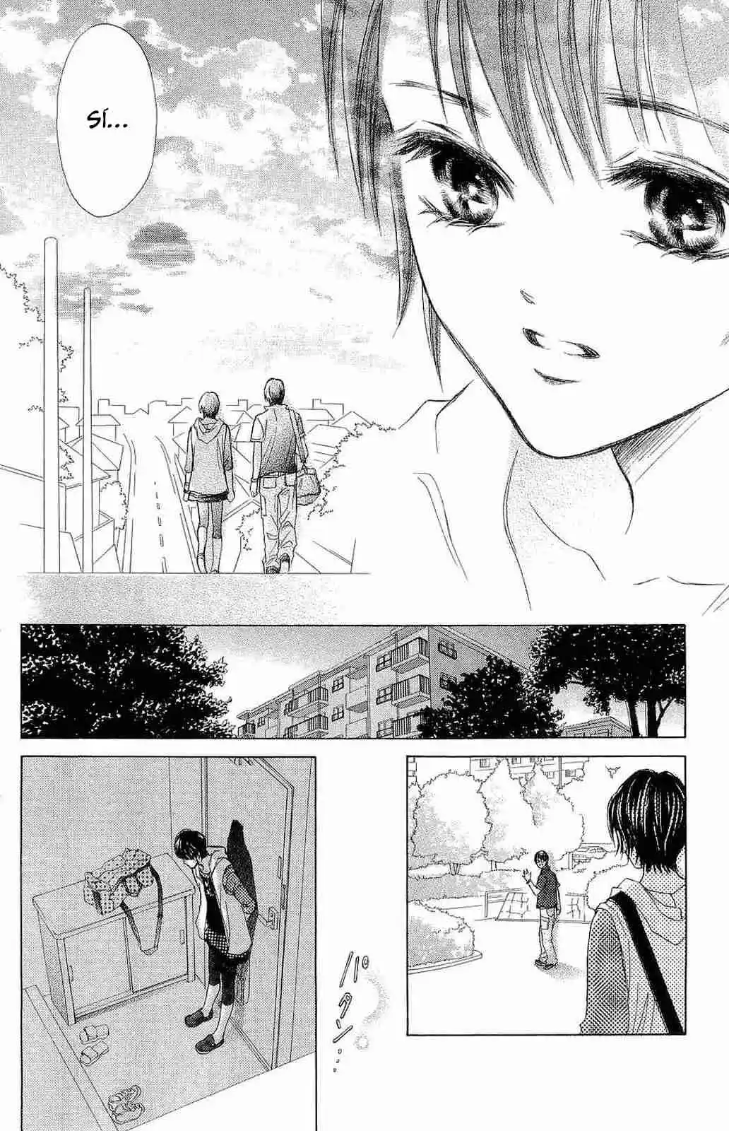Life Keiko Suenobu - Capítulo 75 - Página 17 - LectorTMOo
