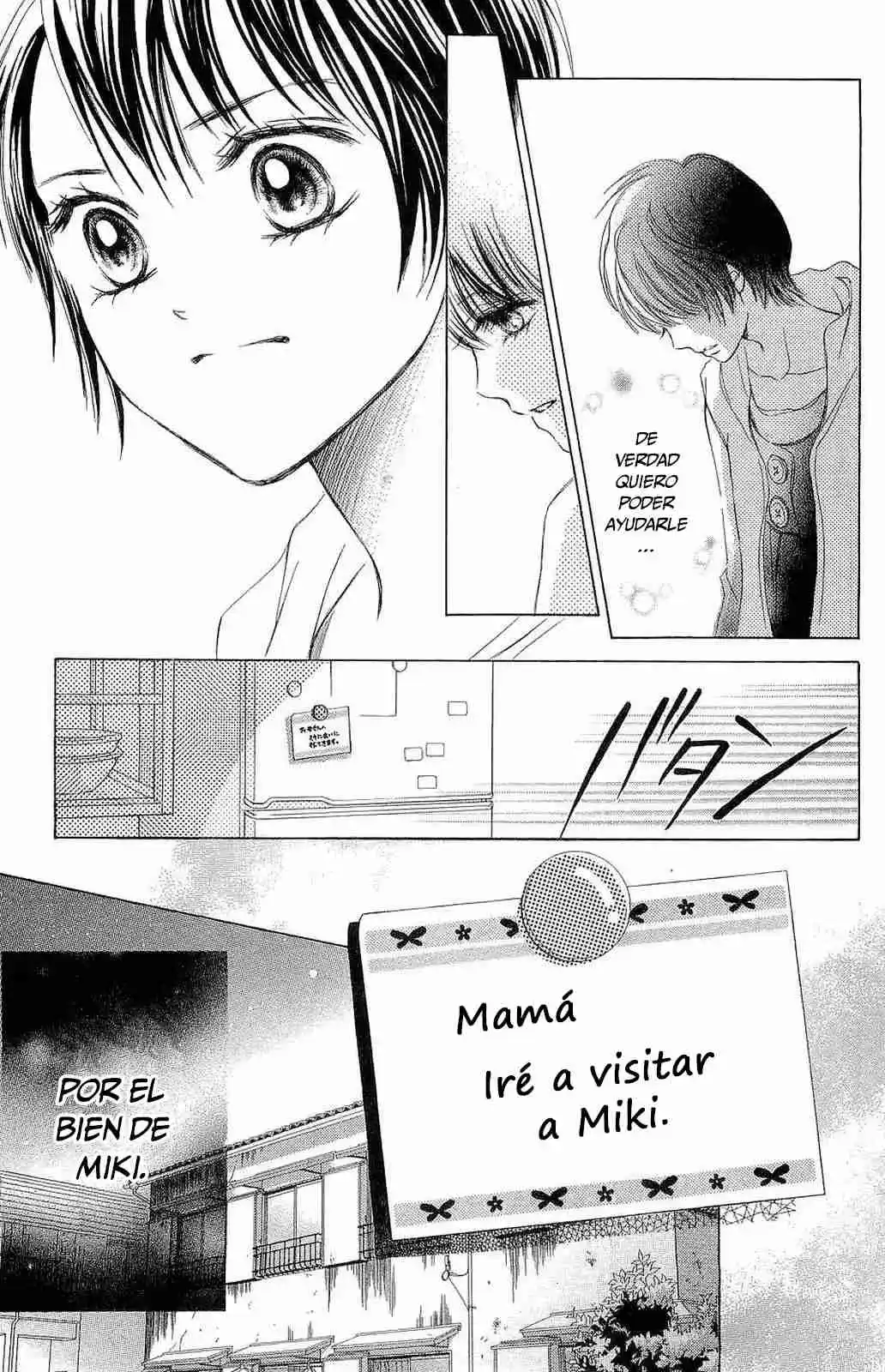 Life Keiko Suenobu - Capítulo 75 - Página 18 - LectorTMOo
