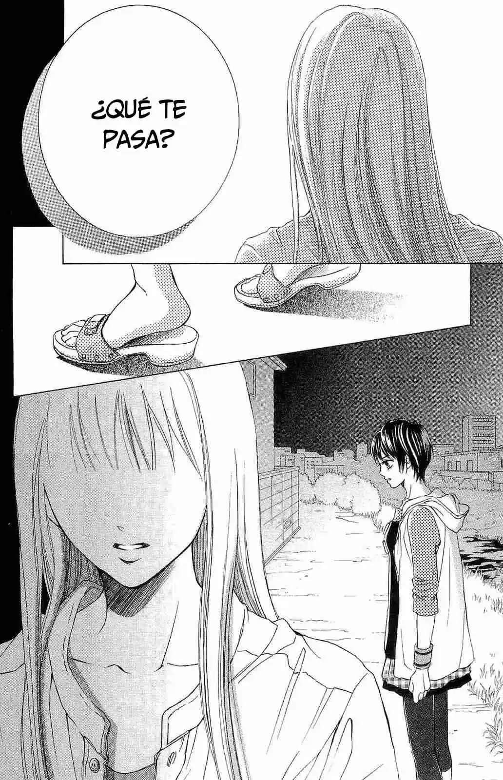 Life Keiko Suenobu - Capítulo 75 - Página 23 - LectorTMOo