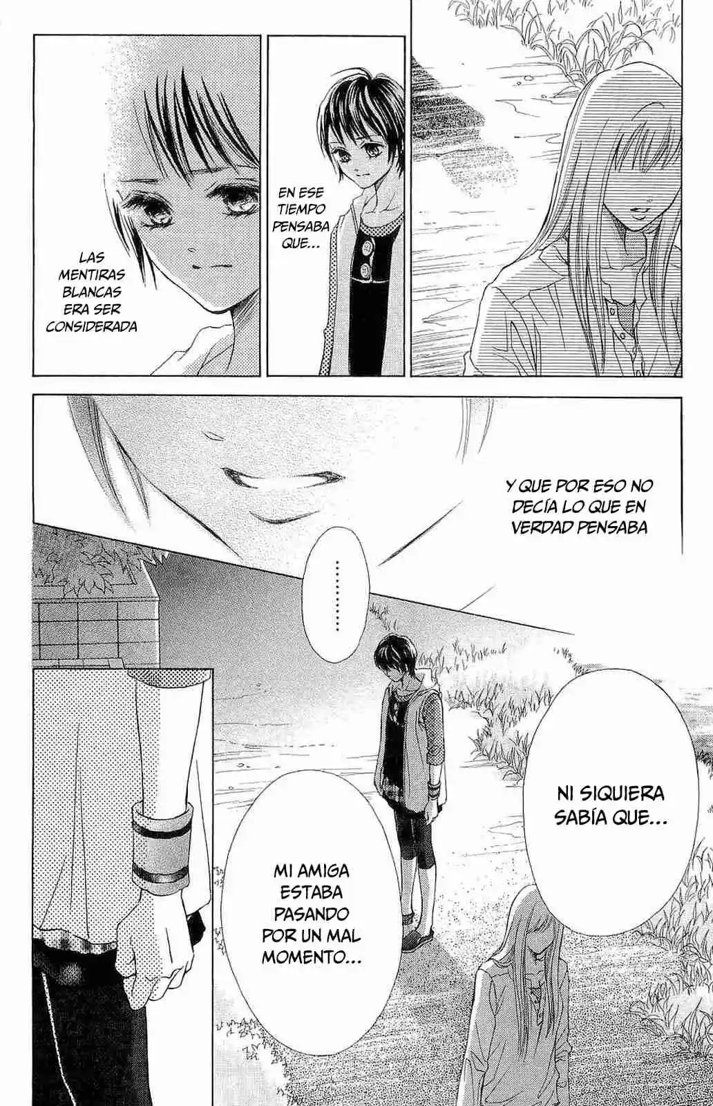 Life Keiko Suenobu - Capítulo 75 - Página 25 - LectorTMOo