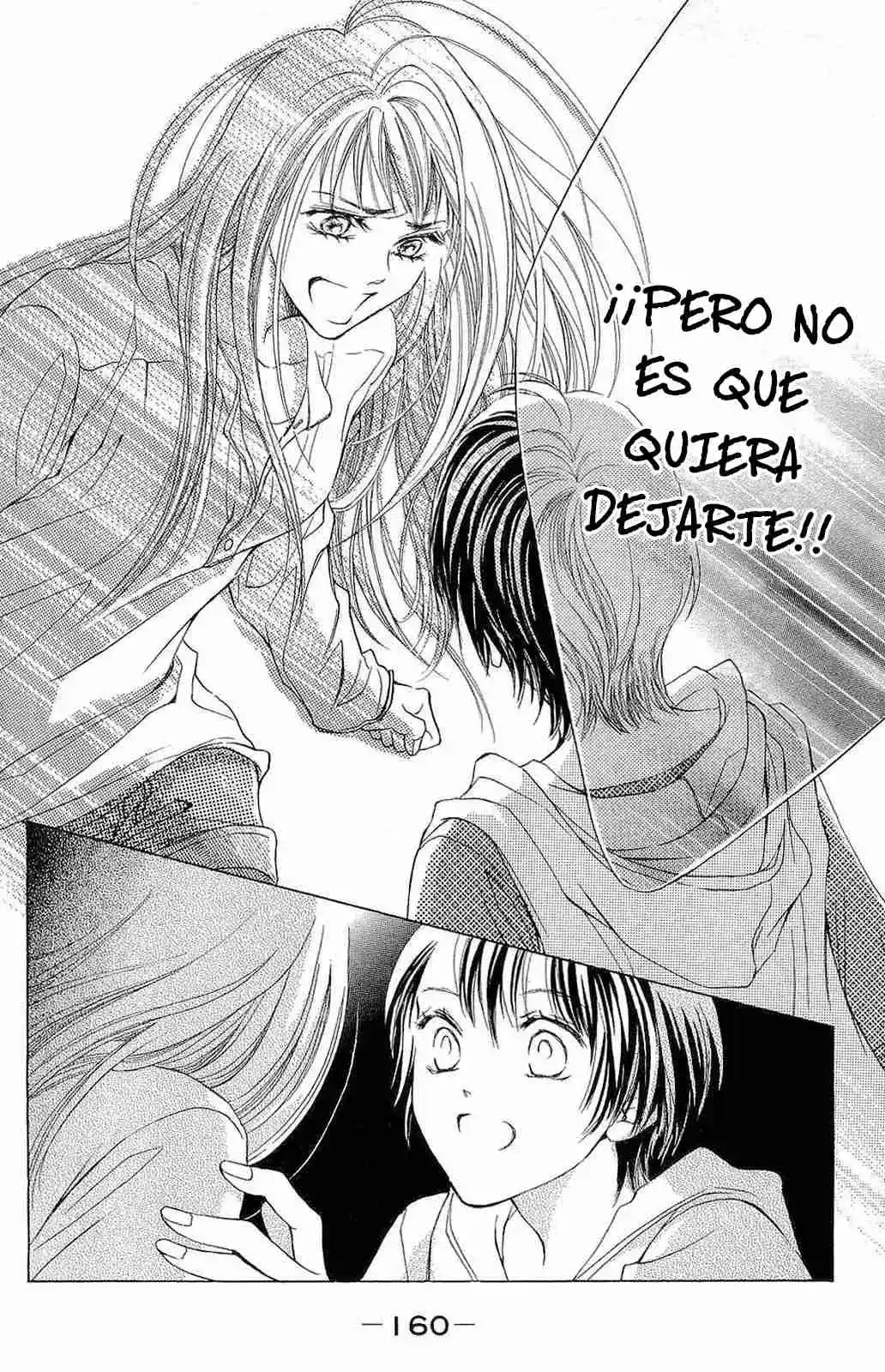Life Keiko Suenobu - Capítulo 75 - Página 38 - LectorTMOo