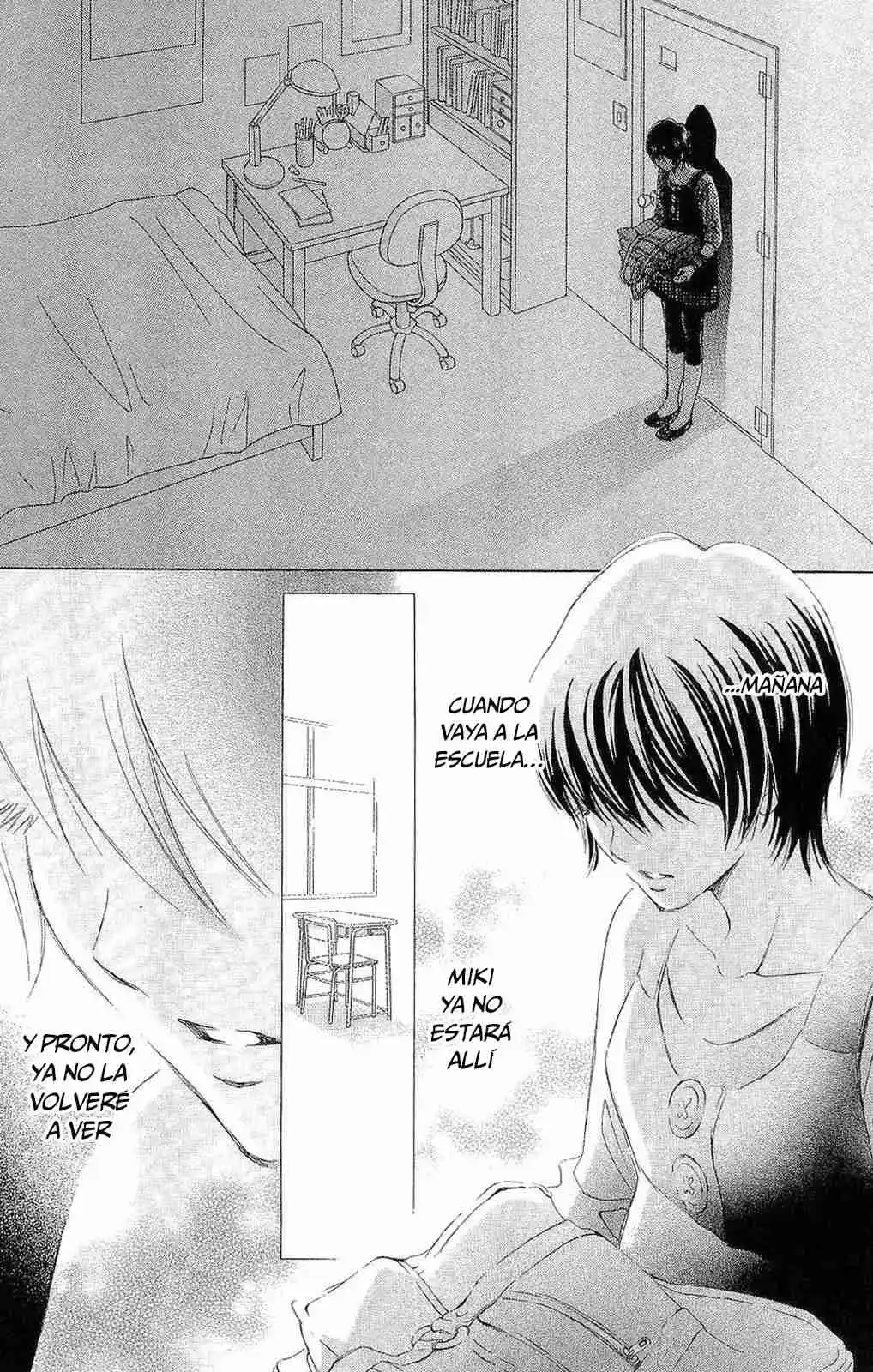 Life Keiko Suenobu - Capítulo 76 - Página 10 - LectorTMOo