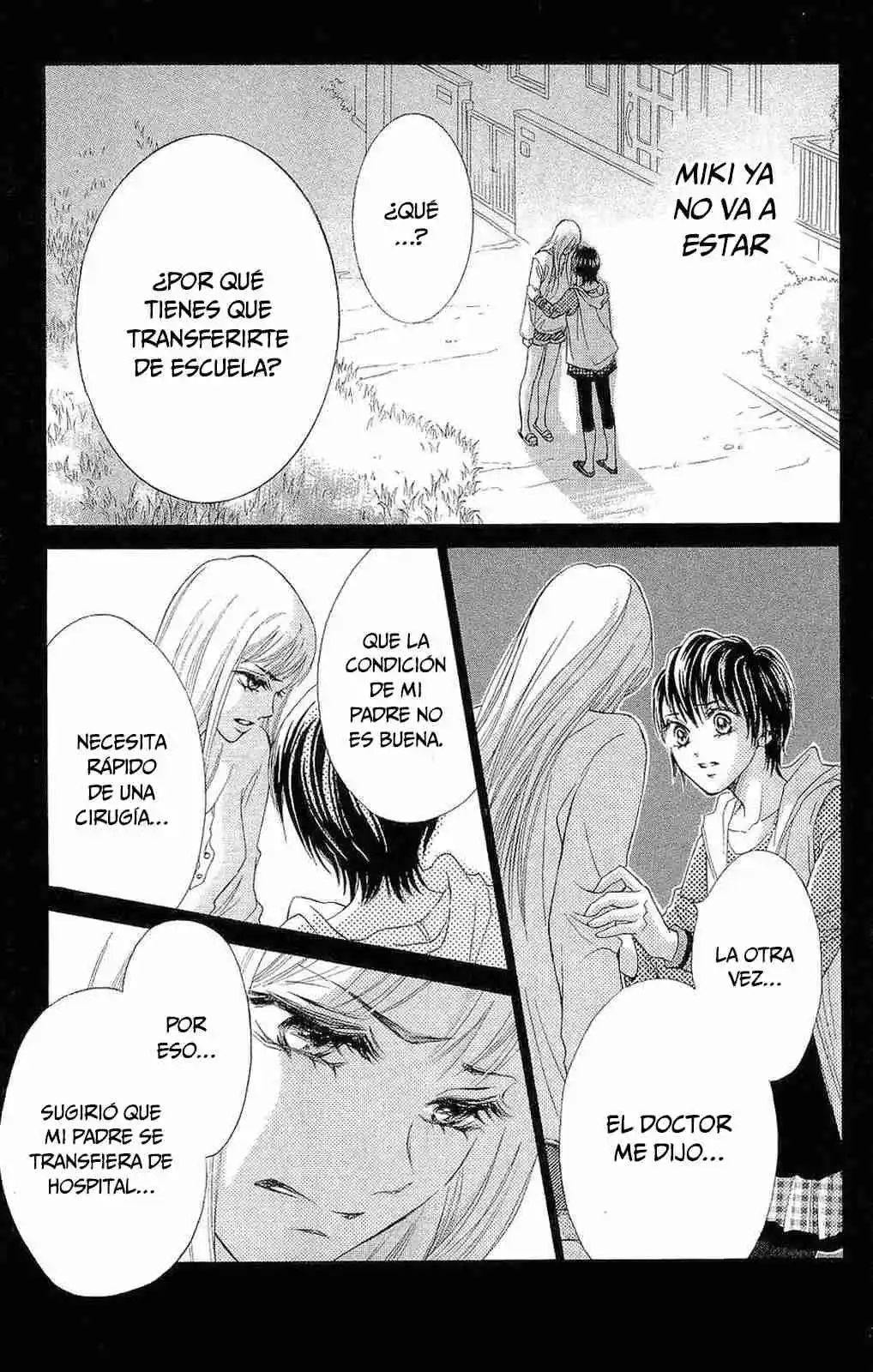 Life Keiko Suenobu - Capítulo 76 - Página 11 - LectorTMOo