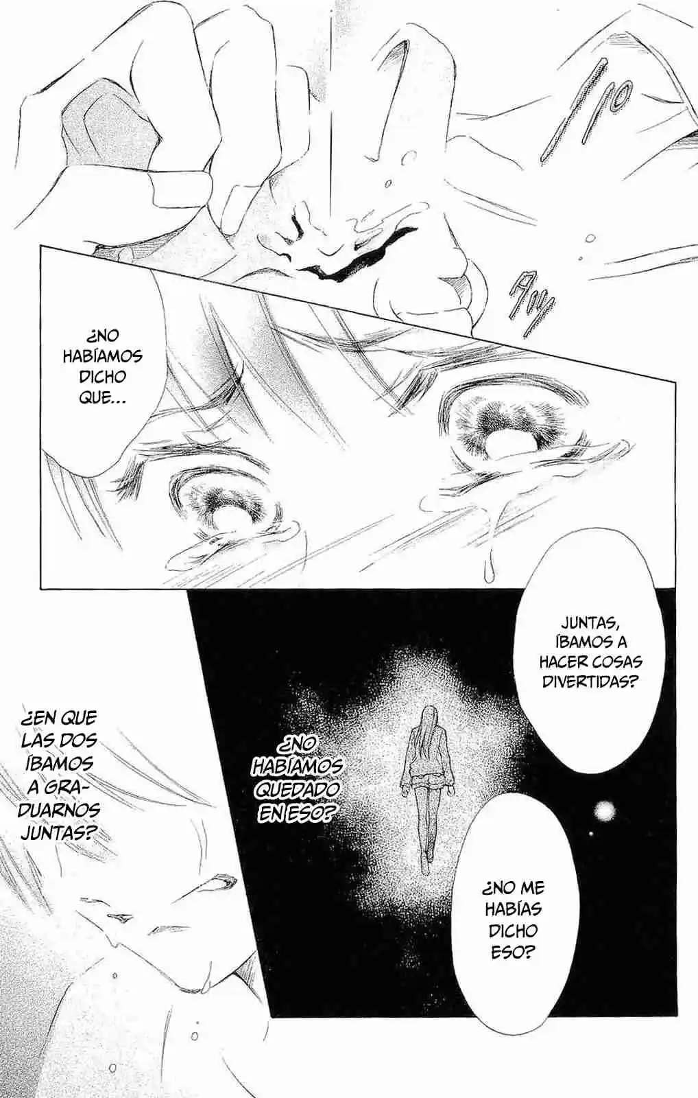Life Keiko Suenobu - Capítulo 76 - Página 15 - LectorTMOo