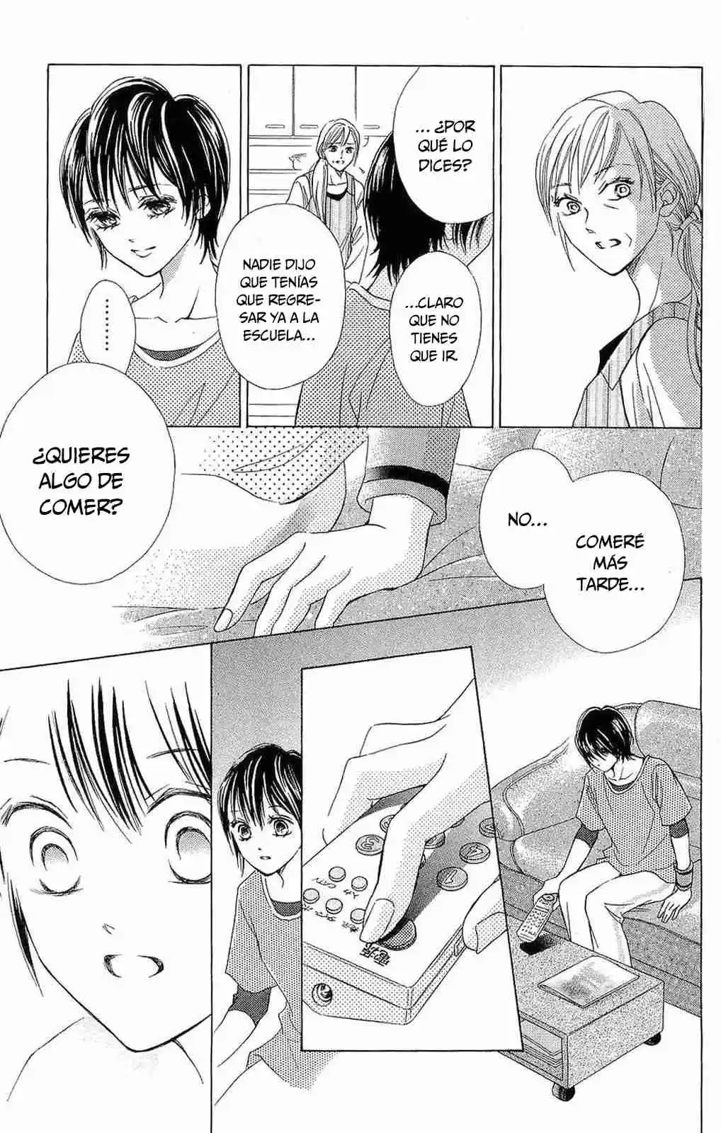 Life Keiko Suenobu - Capítulo 76 - Página 19 - LectorTMOo