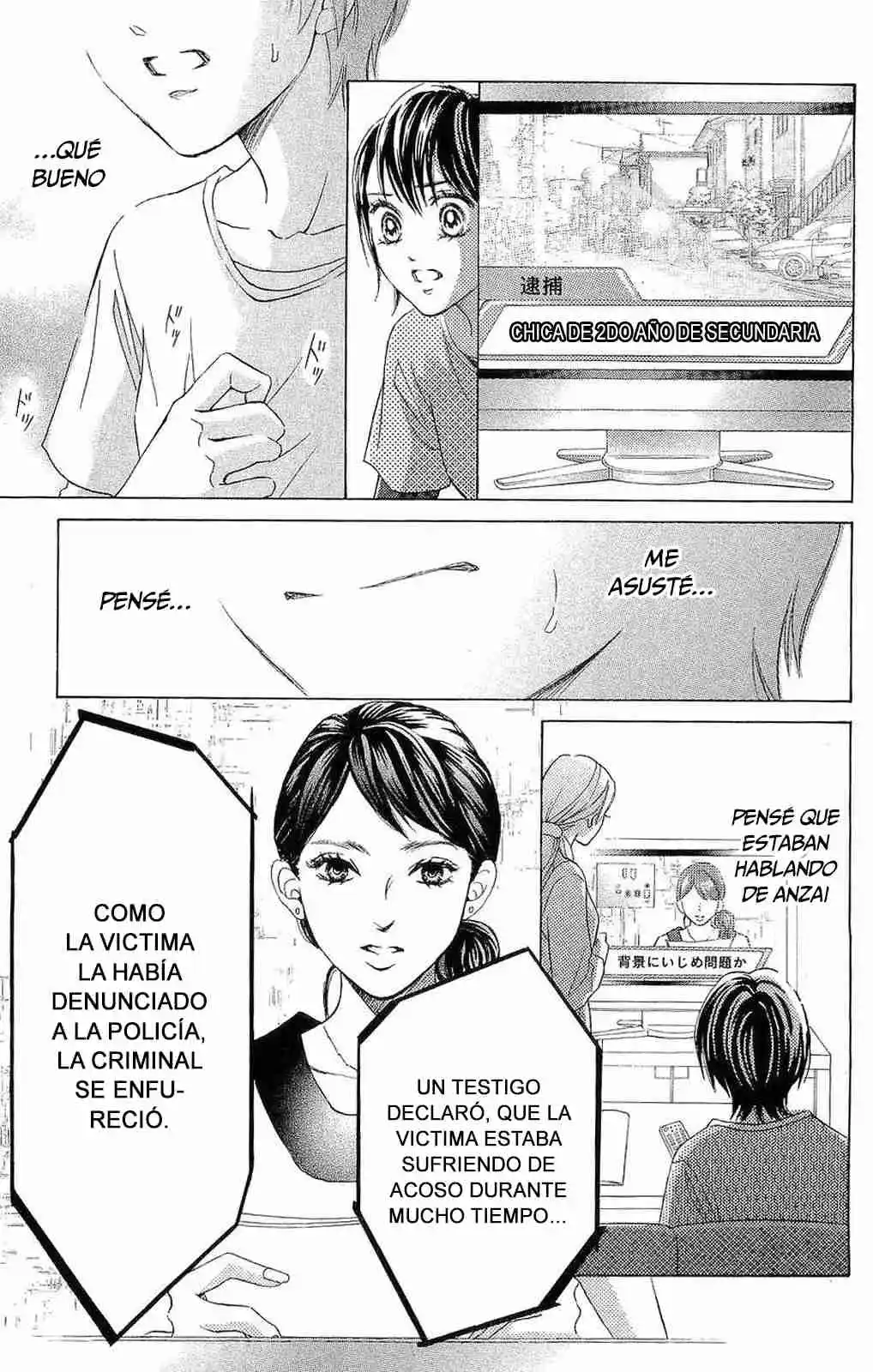 Life Keiko Suenobu - Capítulo 76 - Página 21 - LectorTMOo