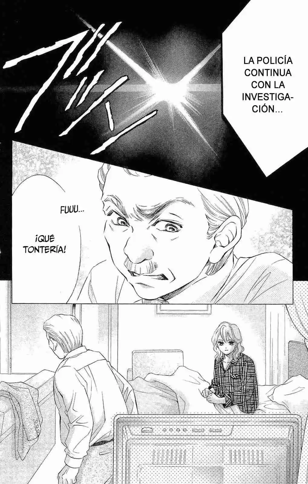 Life Keiko Suenobu - Capítulo 76 - Página 22 - LectorTMOo