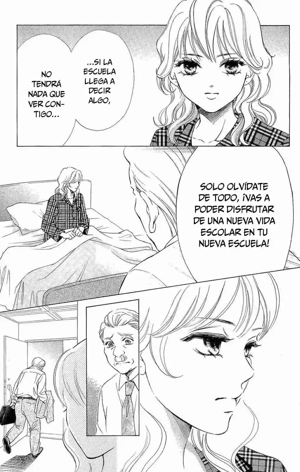 Life Keiko Suenobu - Capítulo 76 - Página 23 - LectorTMOo