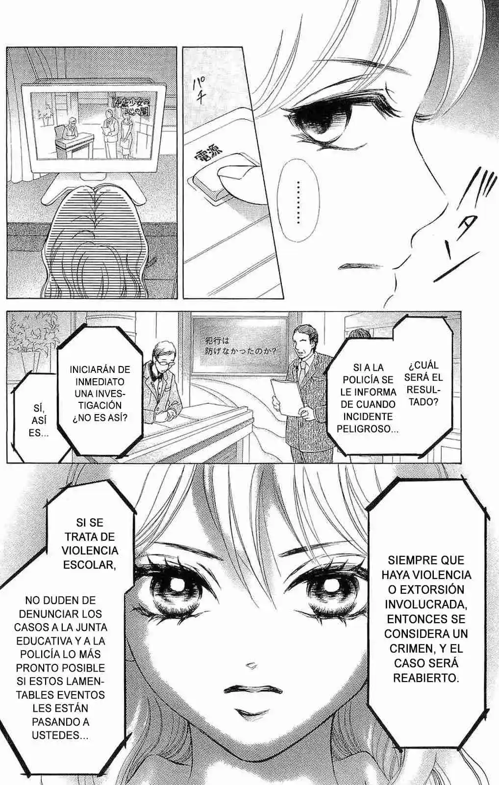 Life Keiko Suenobu - Capítulo 76 - Página 24 - LectorTMOo