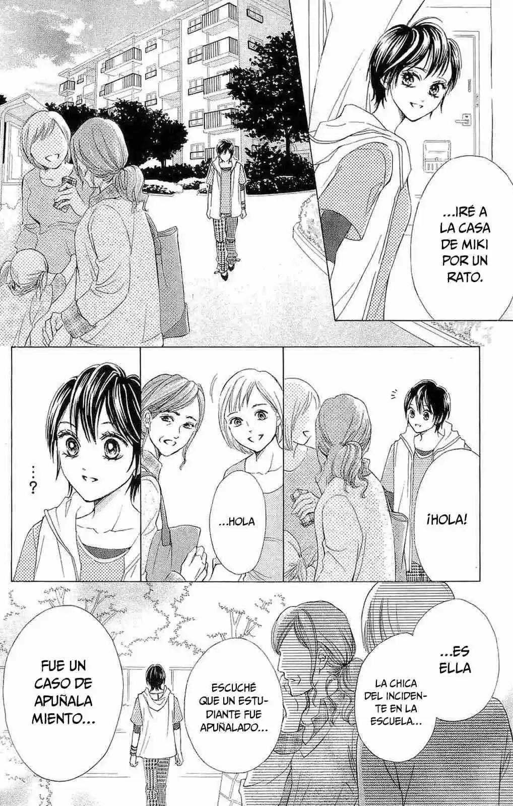 Life Keiko Suenobu - Capítulo 76 - Página 26 - LectorTMOo