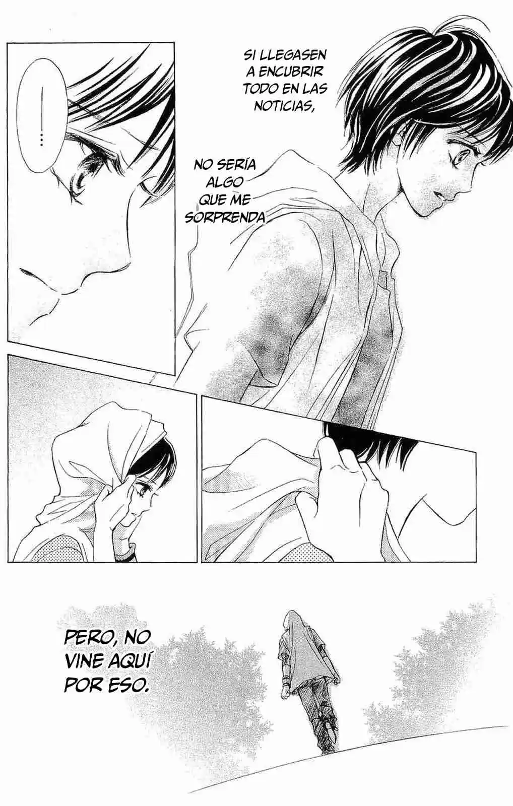 Life Keiko Suenobu - Capítulo 76 - Página 28 - LectorTMOo